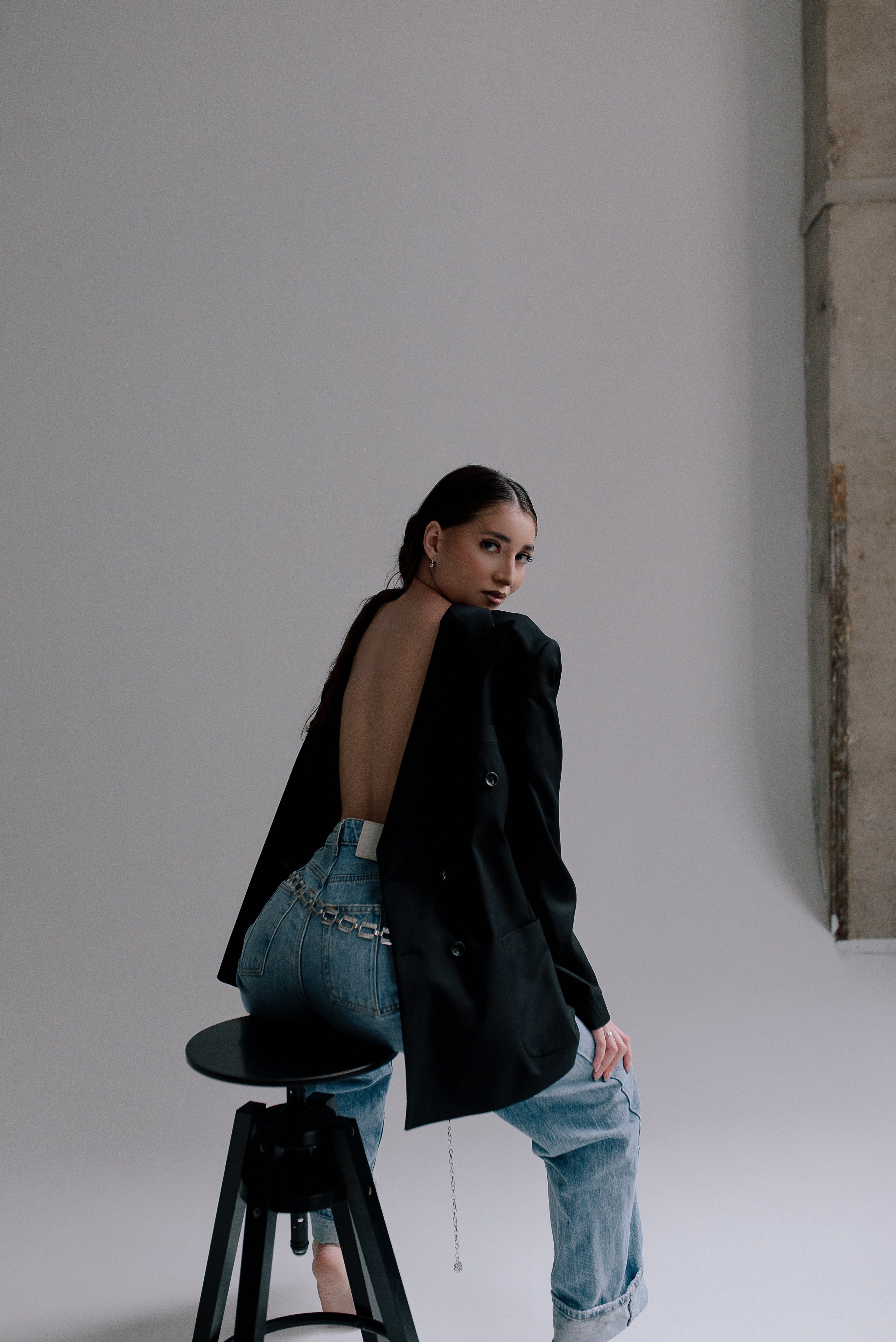 Алина 2024 г. Фотограф Москва. Шульгинова Ольга