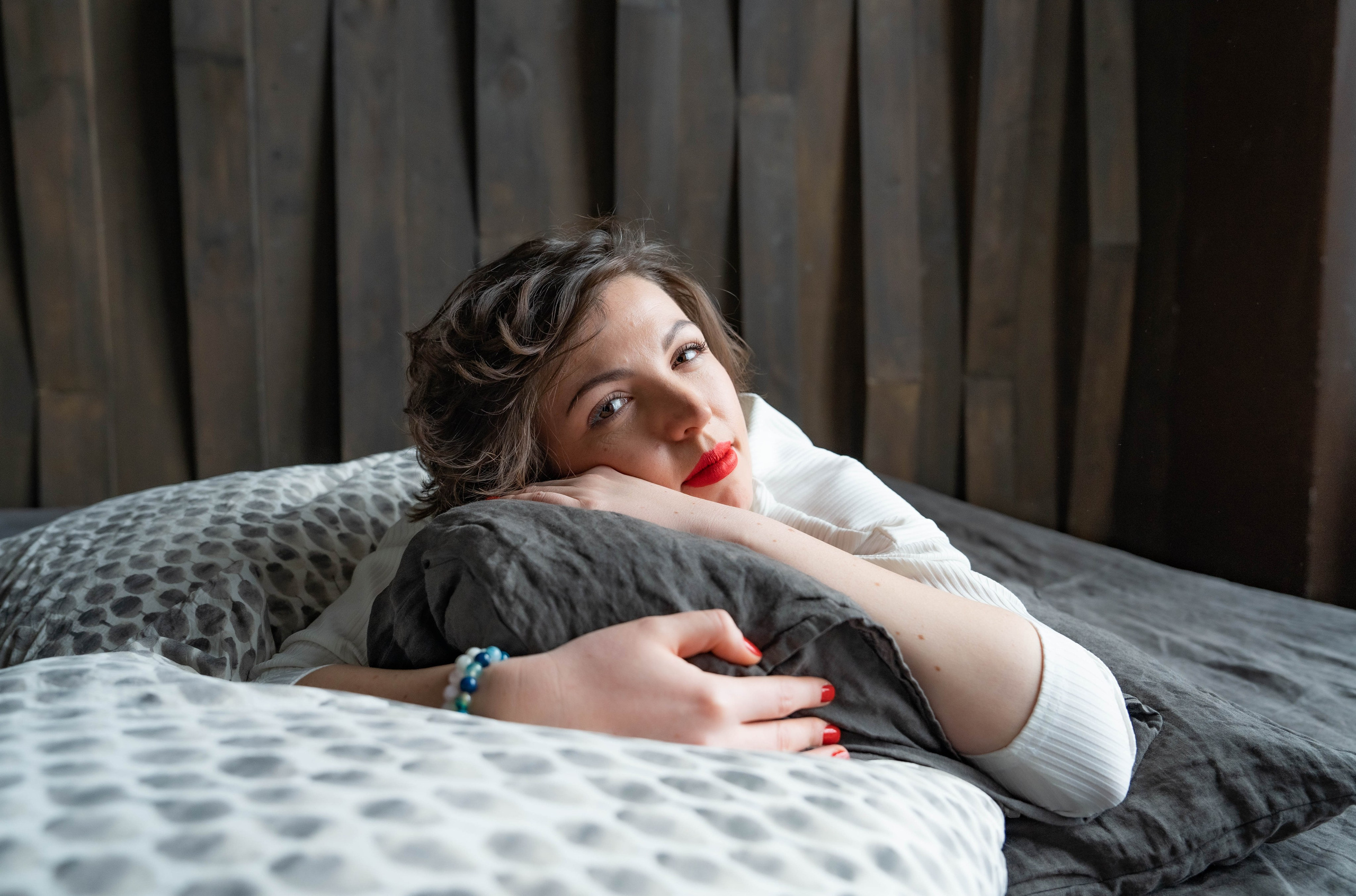 Тоня. Портретный женский фотограф в Москве Наталия Глазова