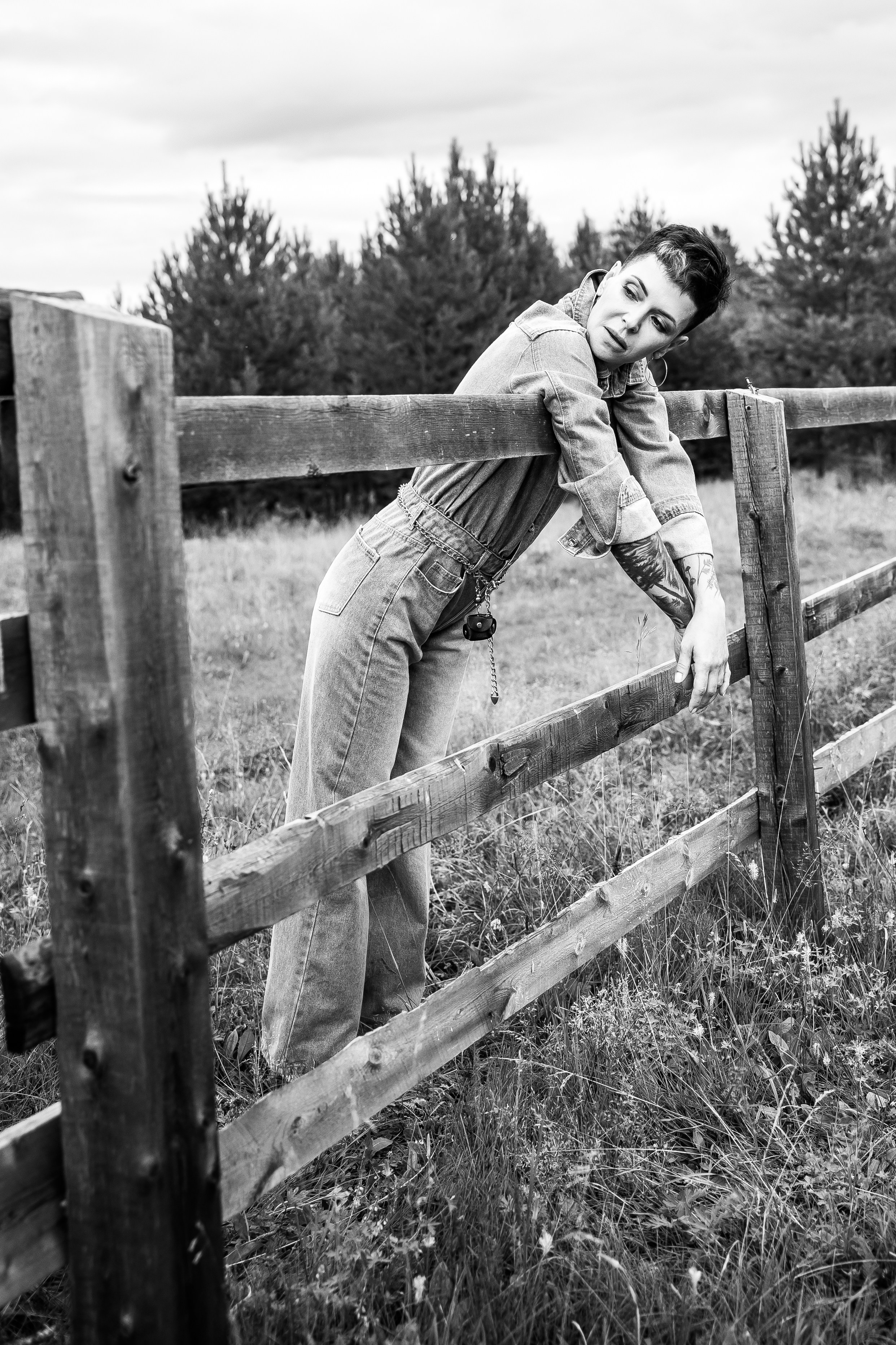 Марина. Свадебный фотограф в Иваново Гитарина Черняева