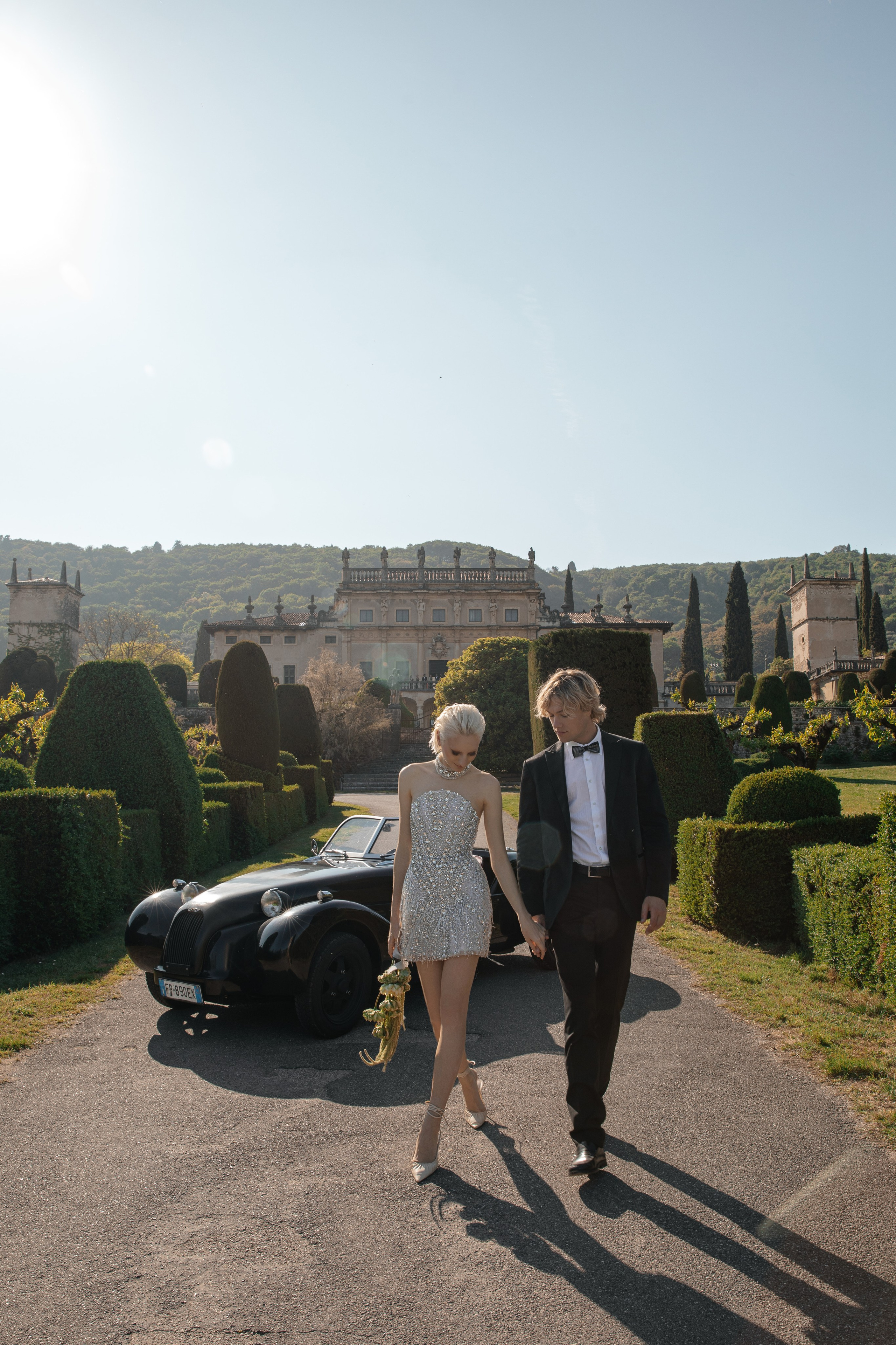 Simon and Dasha. Фотограф Анжелика Кварц. Санкт-Петербург, Wedding Photographer in Spain, France, Italy, Montenegro