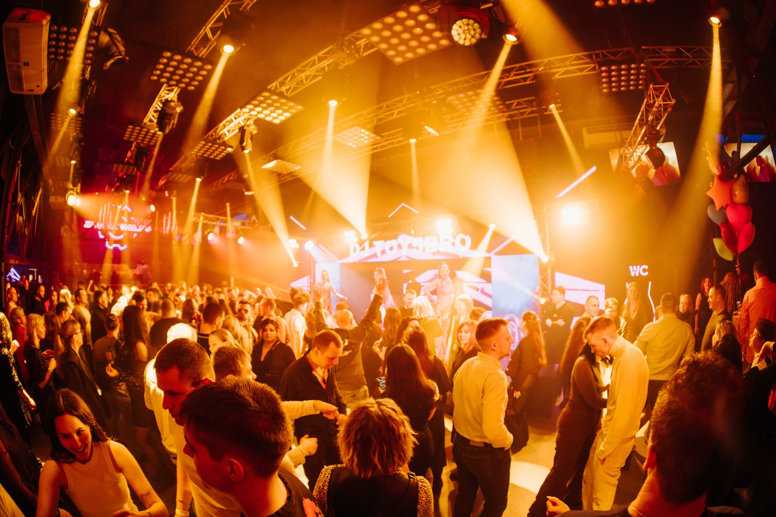 Репортажный фотограф Санкт-Петербург