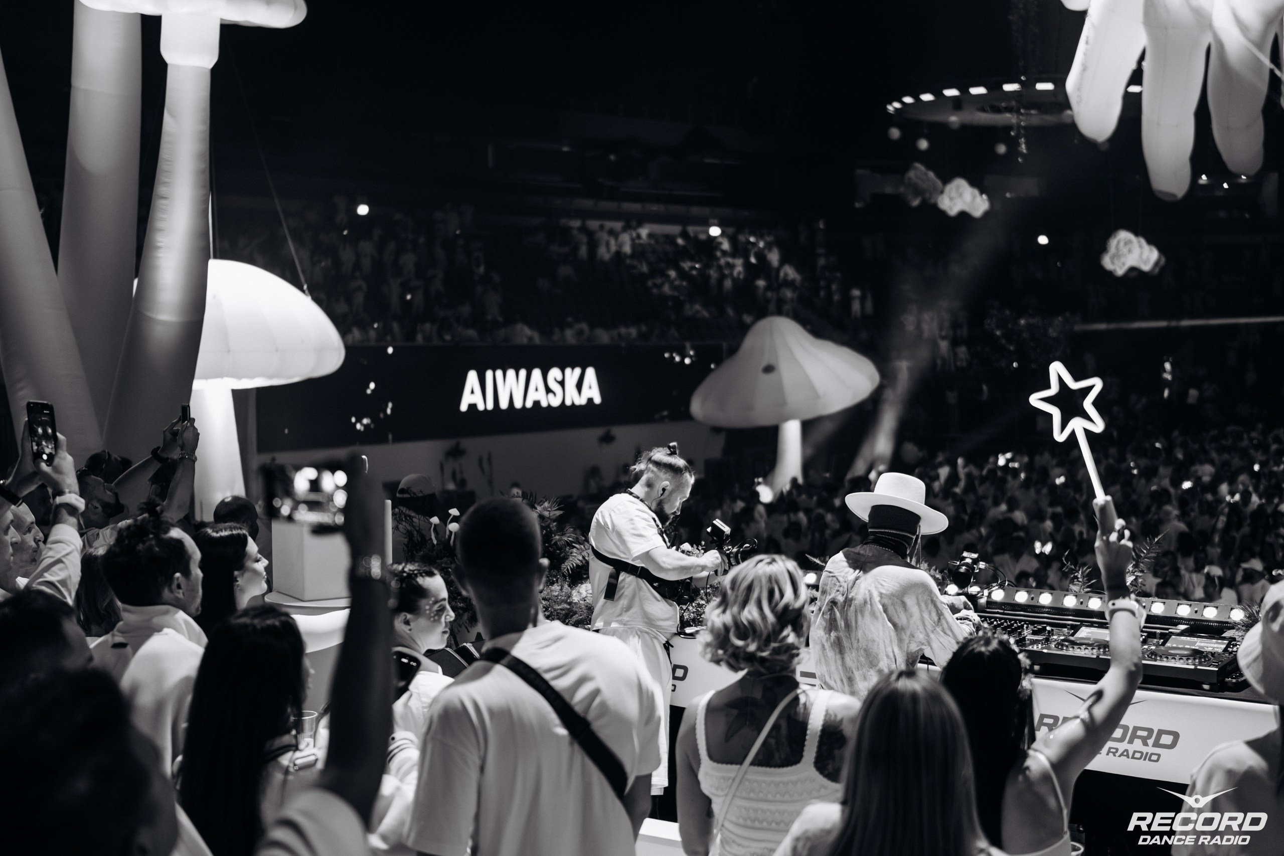 БЕЛАЯ. Репортажный фотограф Санкт-Петербург