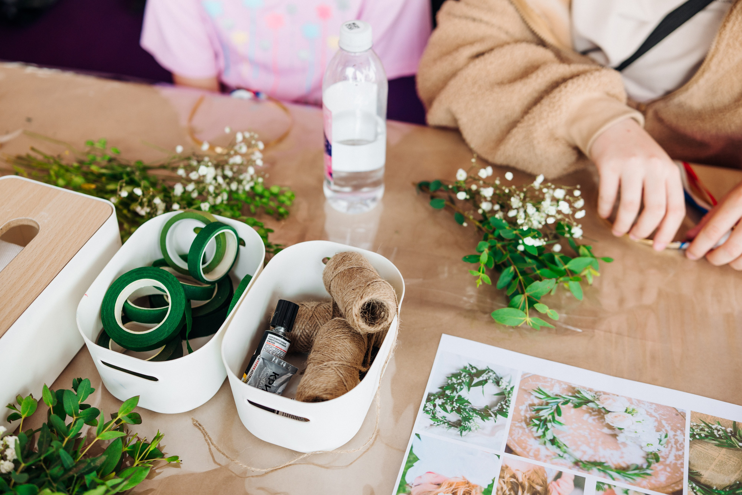 Блогеры России 2025. Репортажный фотограф Санкт-Петербург