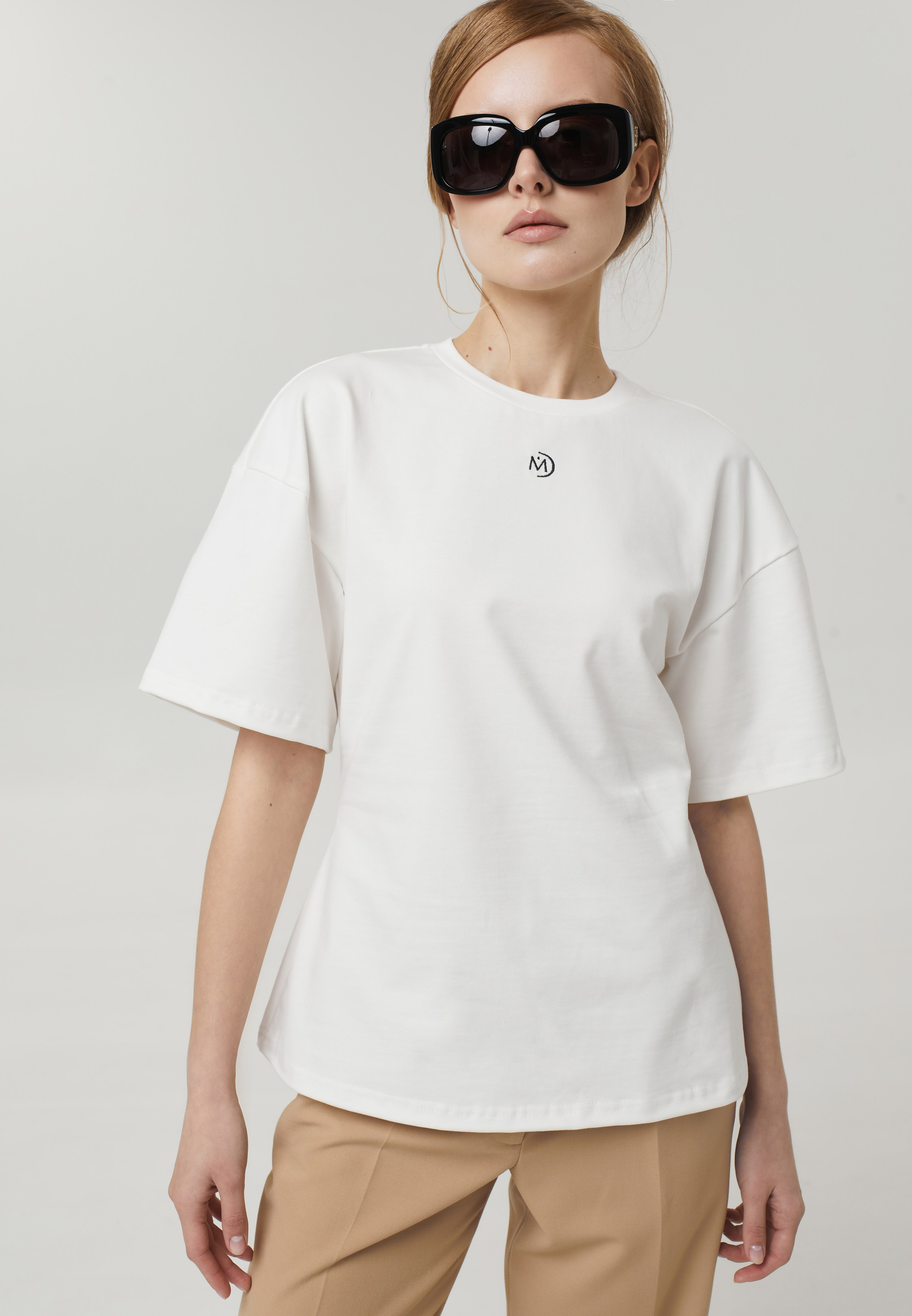 Каталог для Madera. Главная