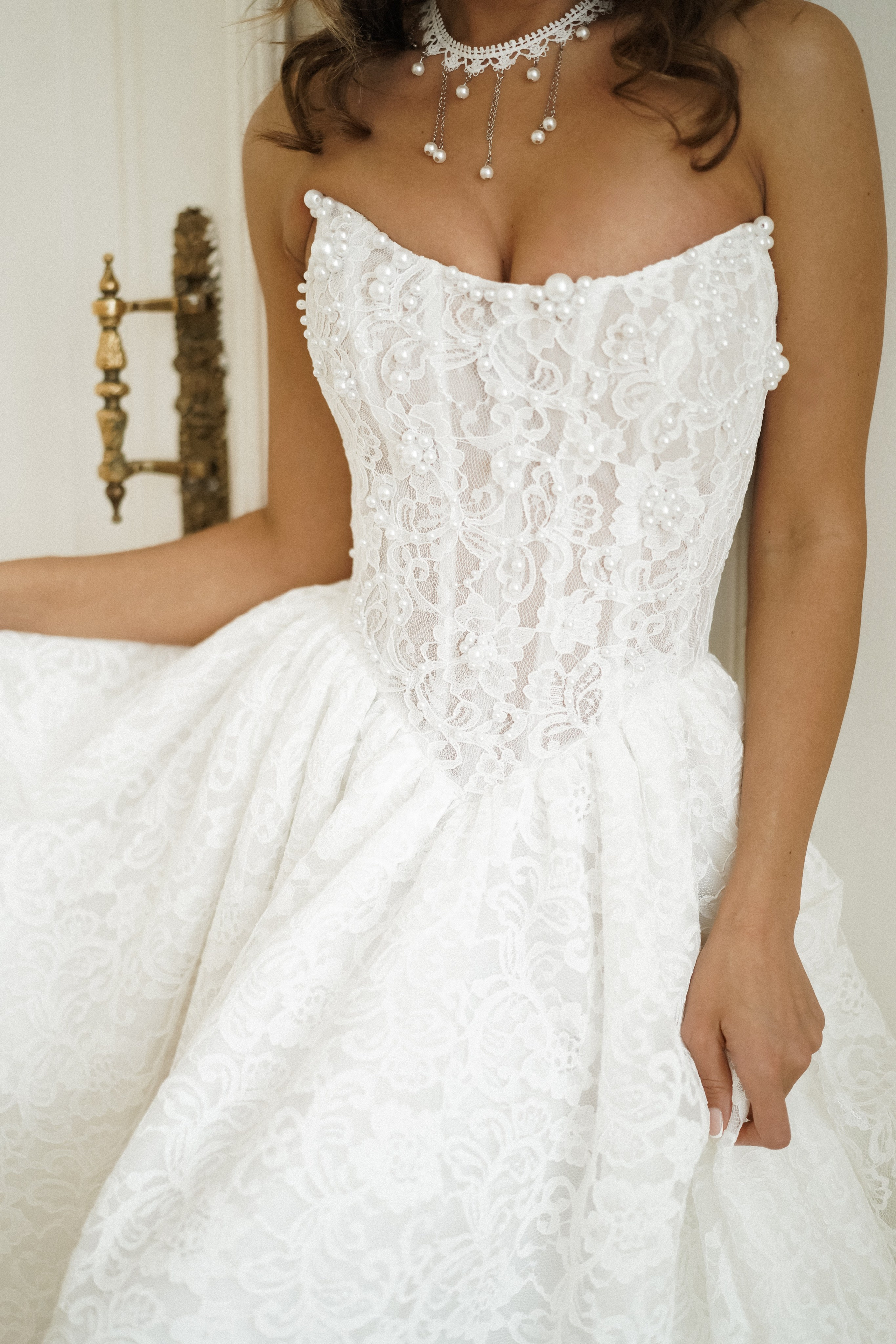 Love lace. Фотограф Валентина Григорьева, г. Москва