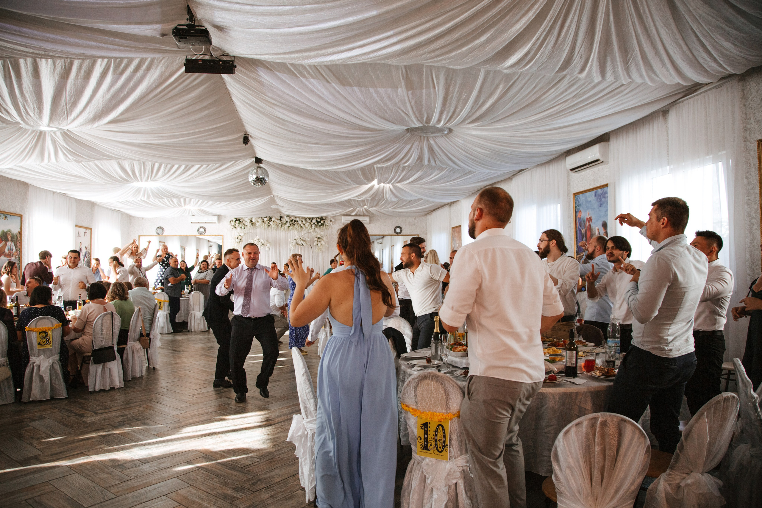 Сергей и Алена. Фотограф в Волгограде и Москве | Анастасия Лаврова