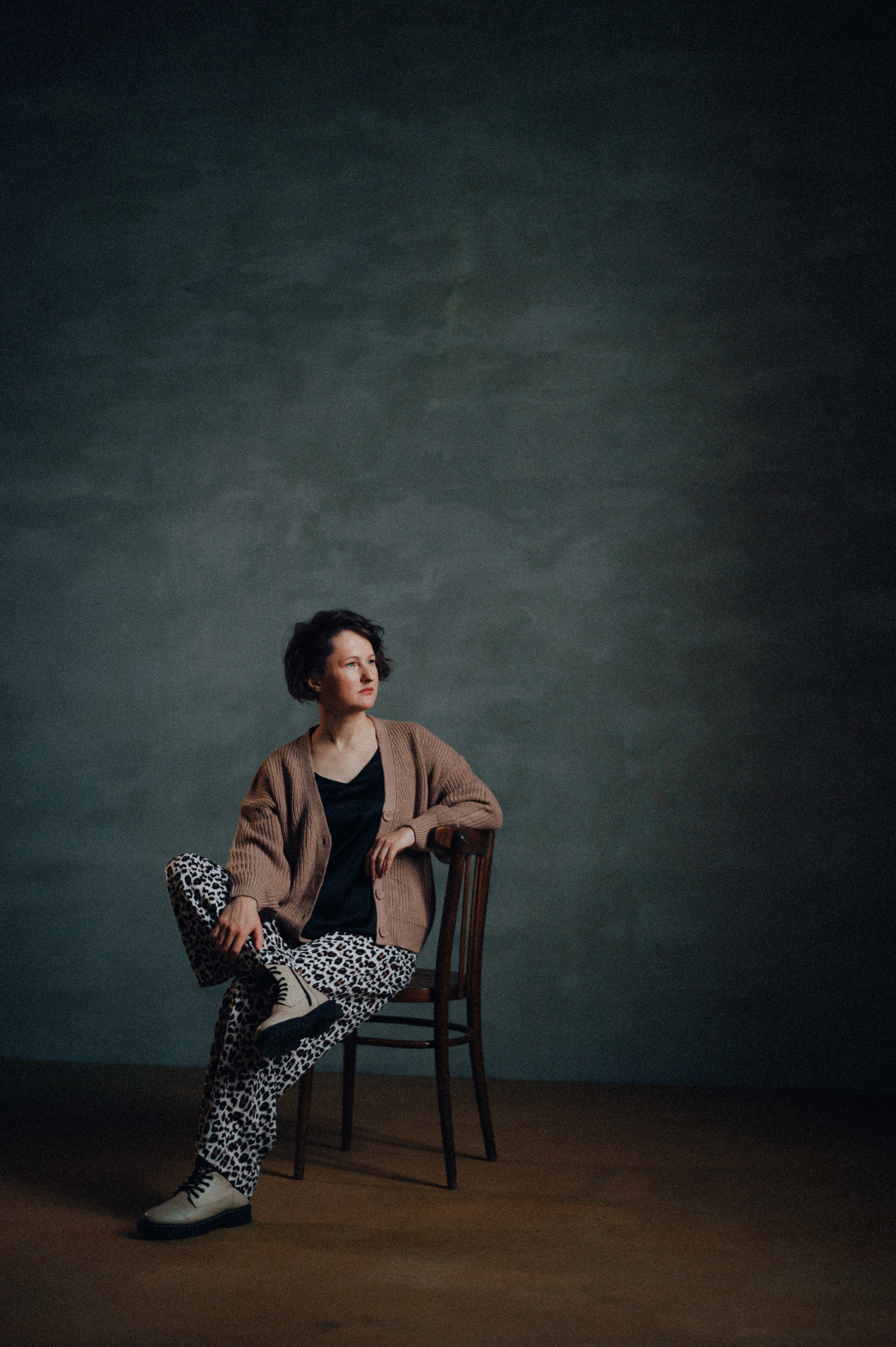 Ольга. Фотостудия Дом. НН. Детский и семейный фотограф Катерина Мишина