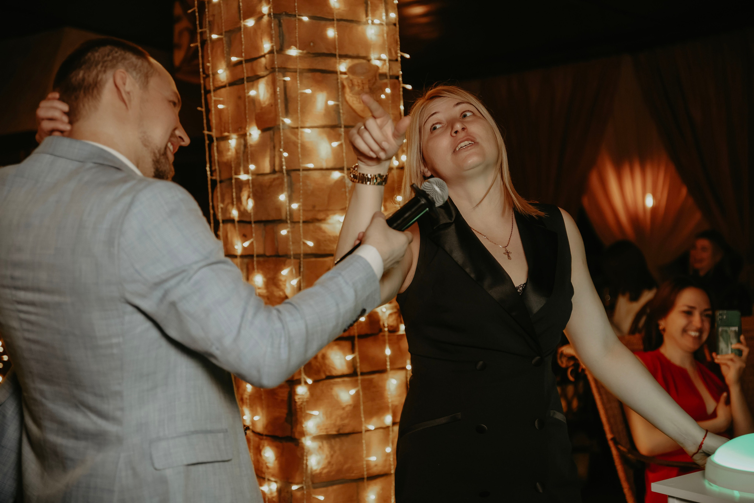 Юбилей Радомира. Фотограф в Москве и любой точке земного шара Алёна Вялова (Чулкова)