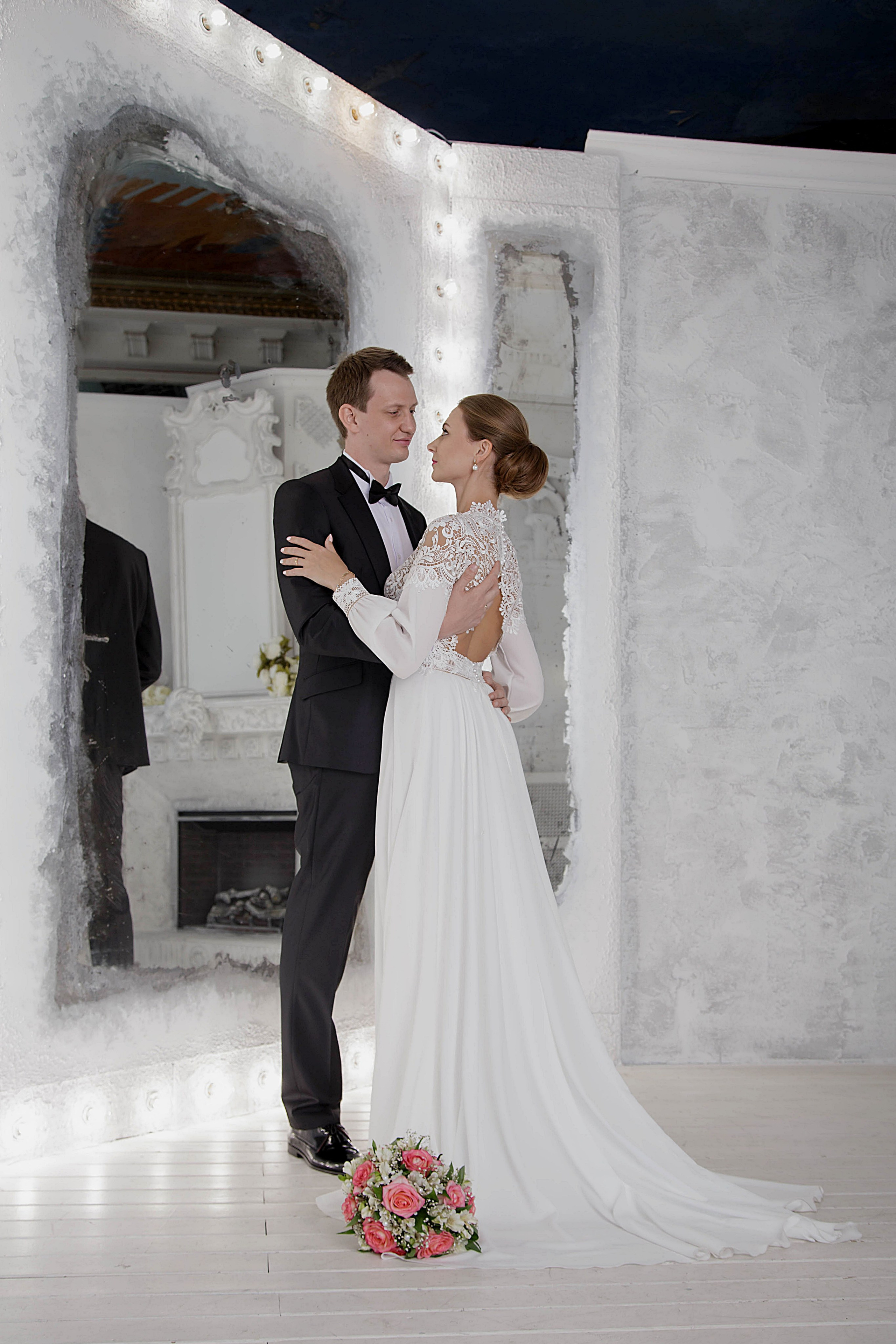 Свадьбы, love story. Фотограф Ирина Зверева