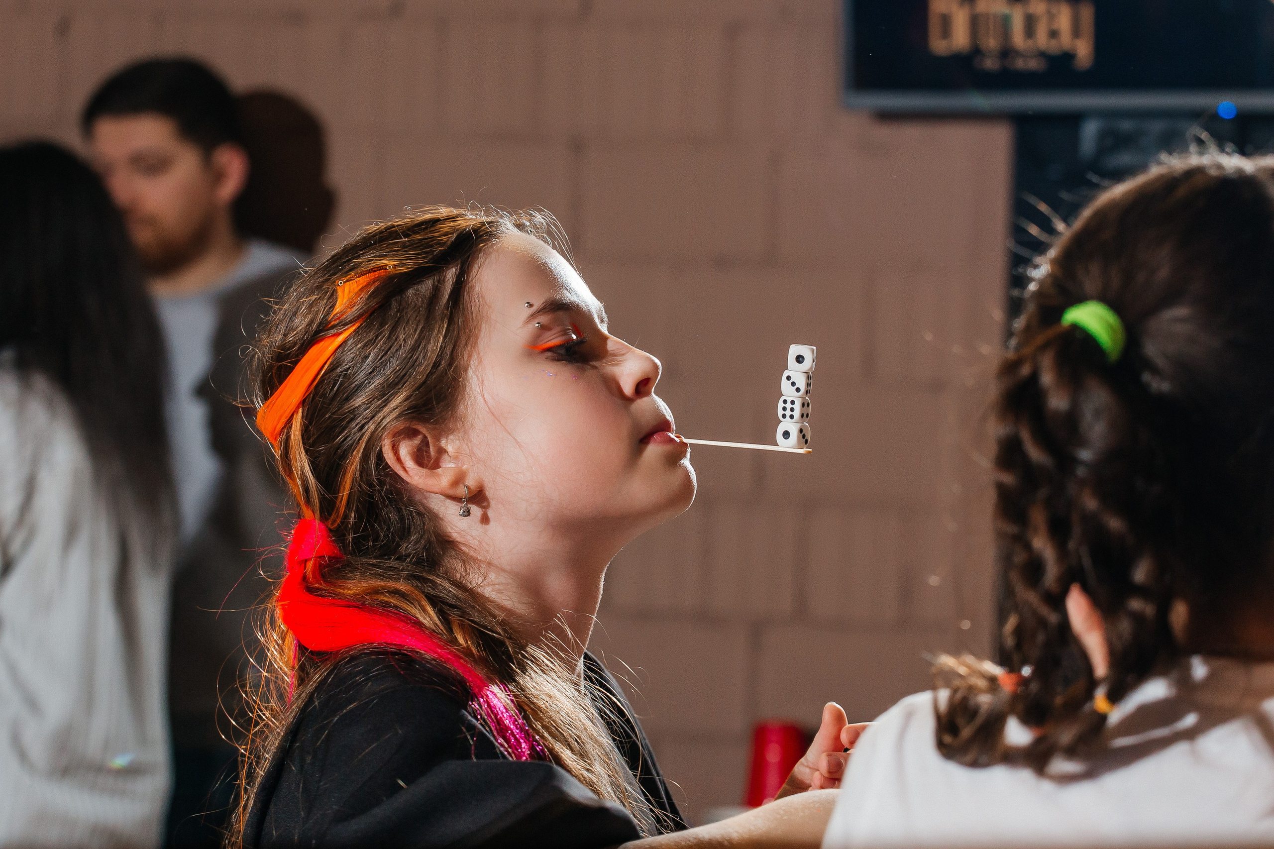 Ксюше 10. Фотограф в Санкт-Петербурге Виктория Безверхая