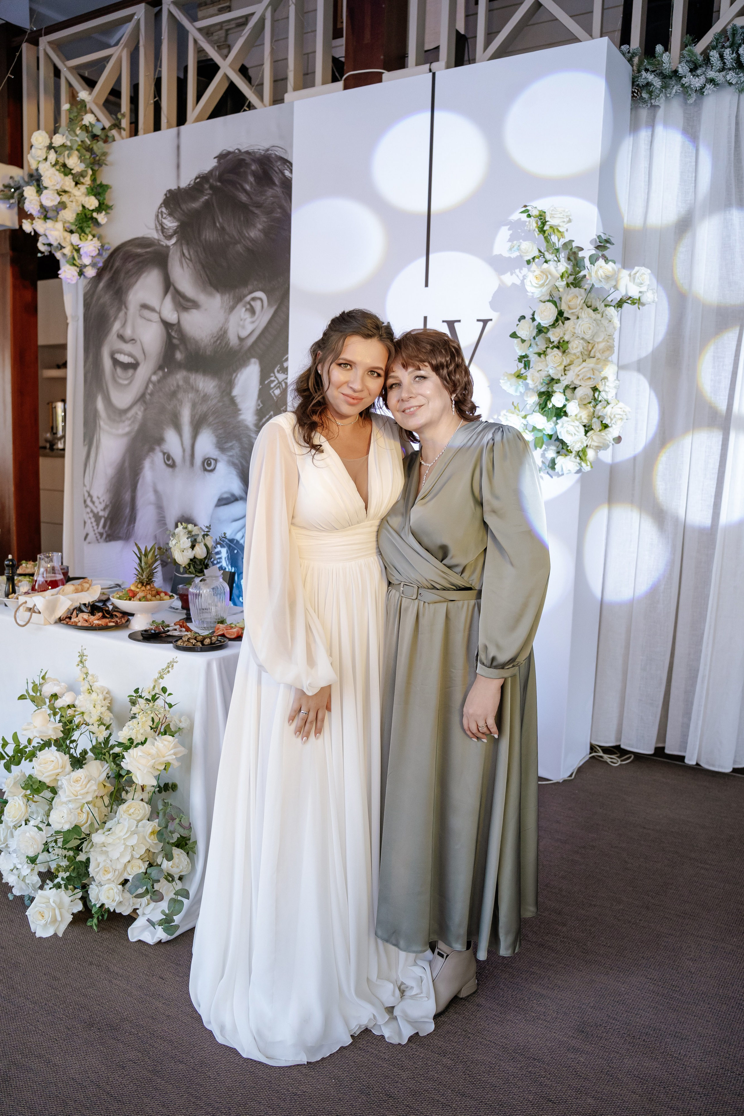 Александр & Виктория. Фотограф в Екатеринбурге