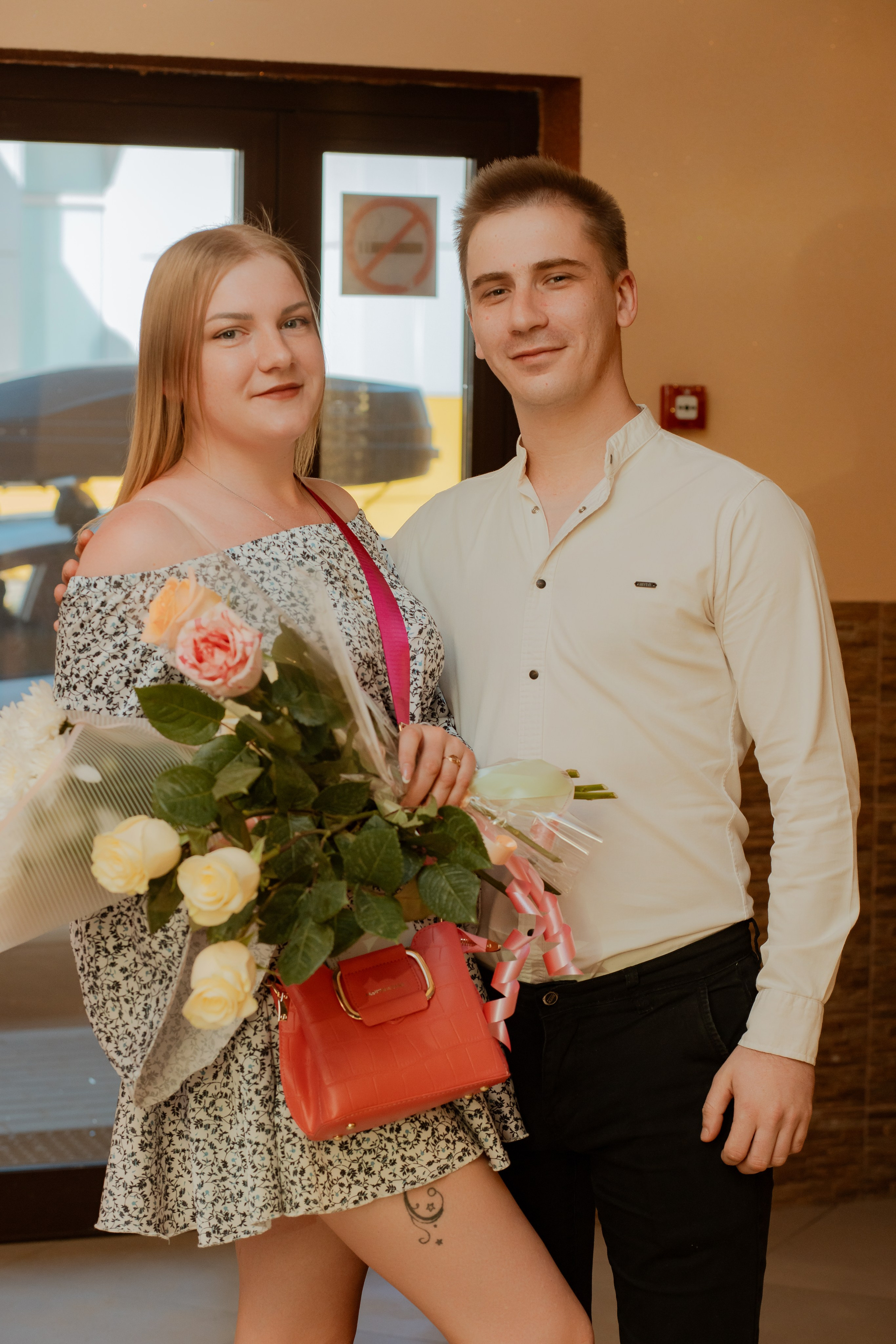 Юбилей Юлии. Семейный фотограф в Вышнем Волочке — Ульяна Иванова | Фотосессии для всей семьи