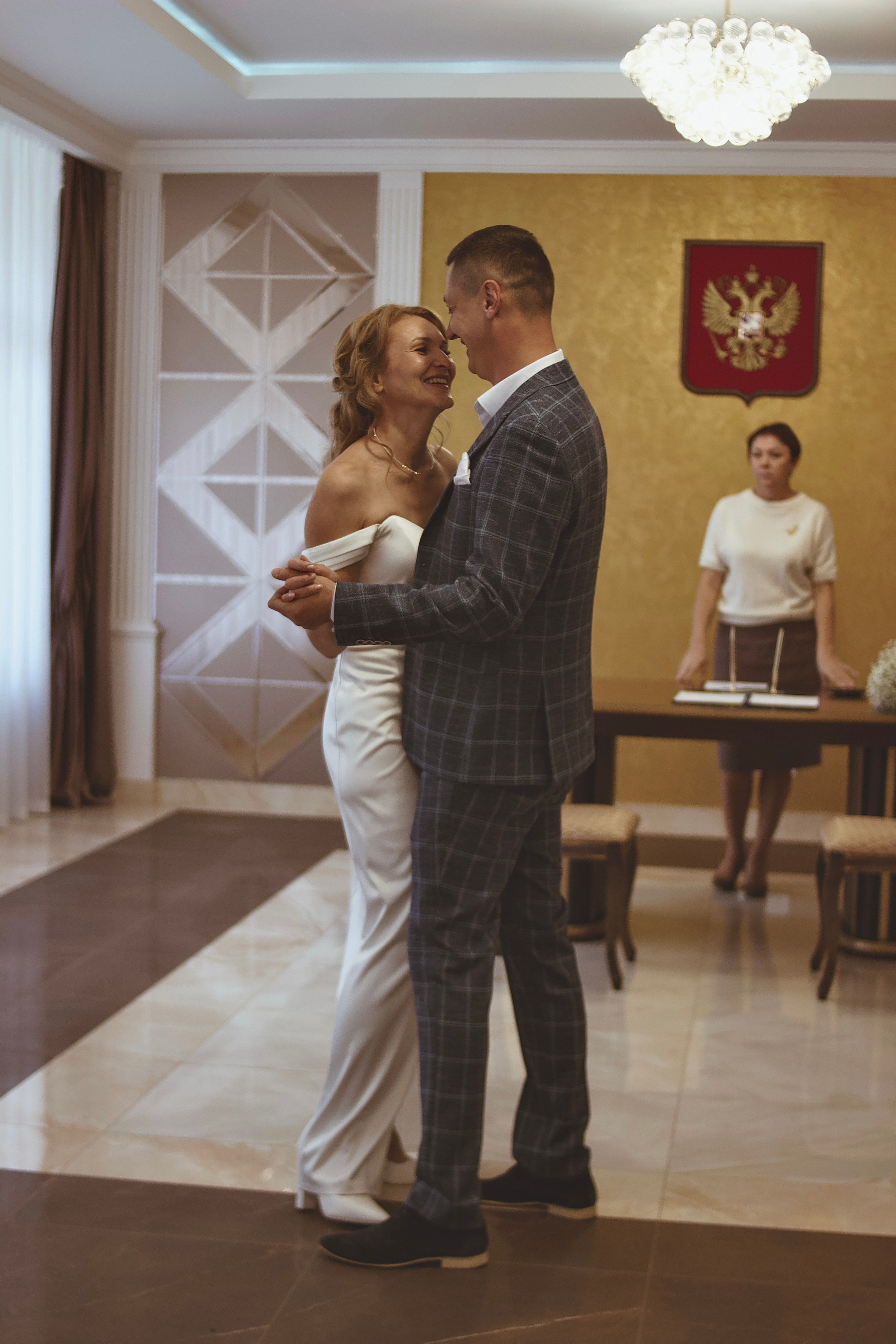 Евгений & Елена. Свадебный и Семейный Фотограф Алексей Унямин в Самаре и Тольятти