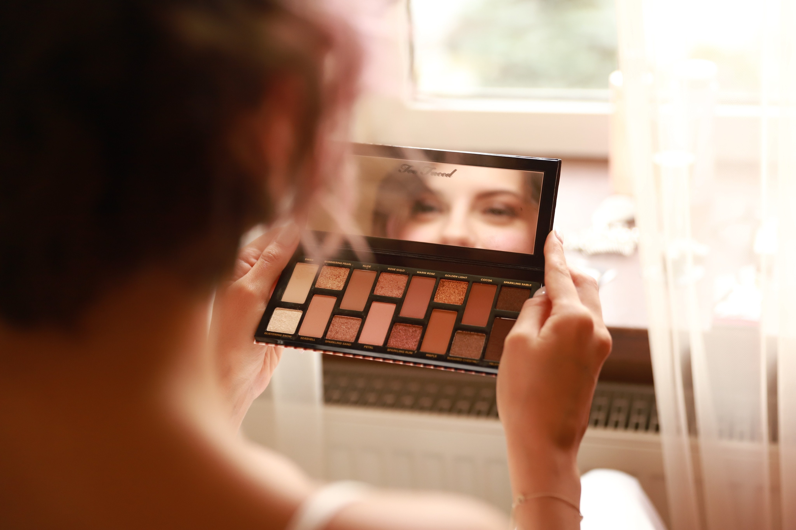 История одного дня. Фотограф в Москве Елена Дроботя