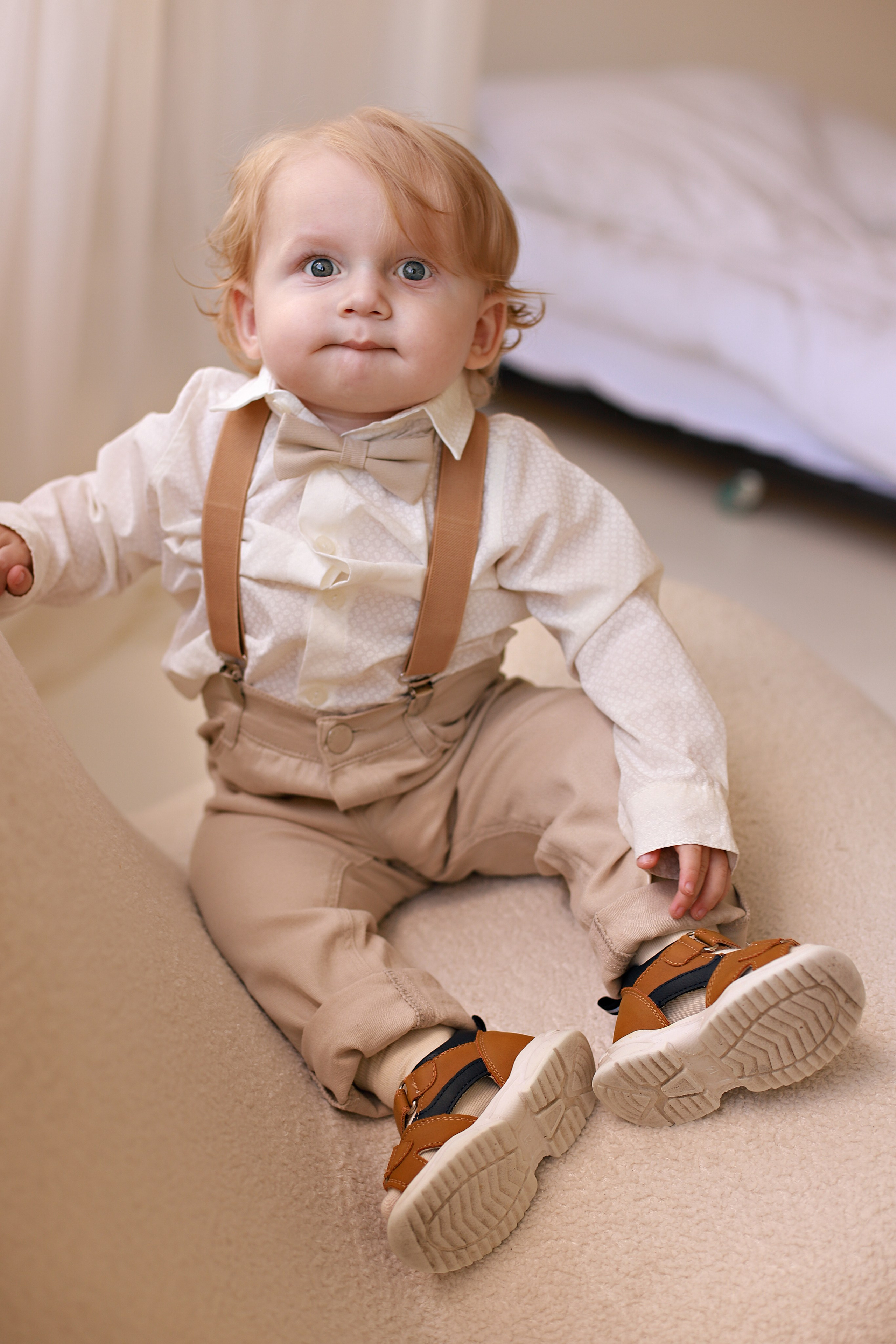 Годовасие. Фотограф в Москве Елена Дроботя