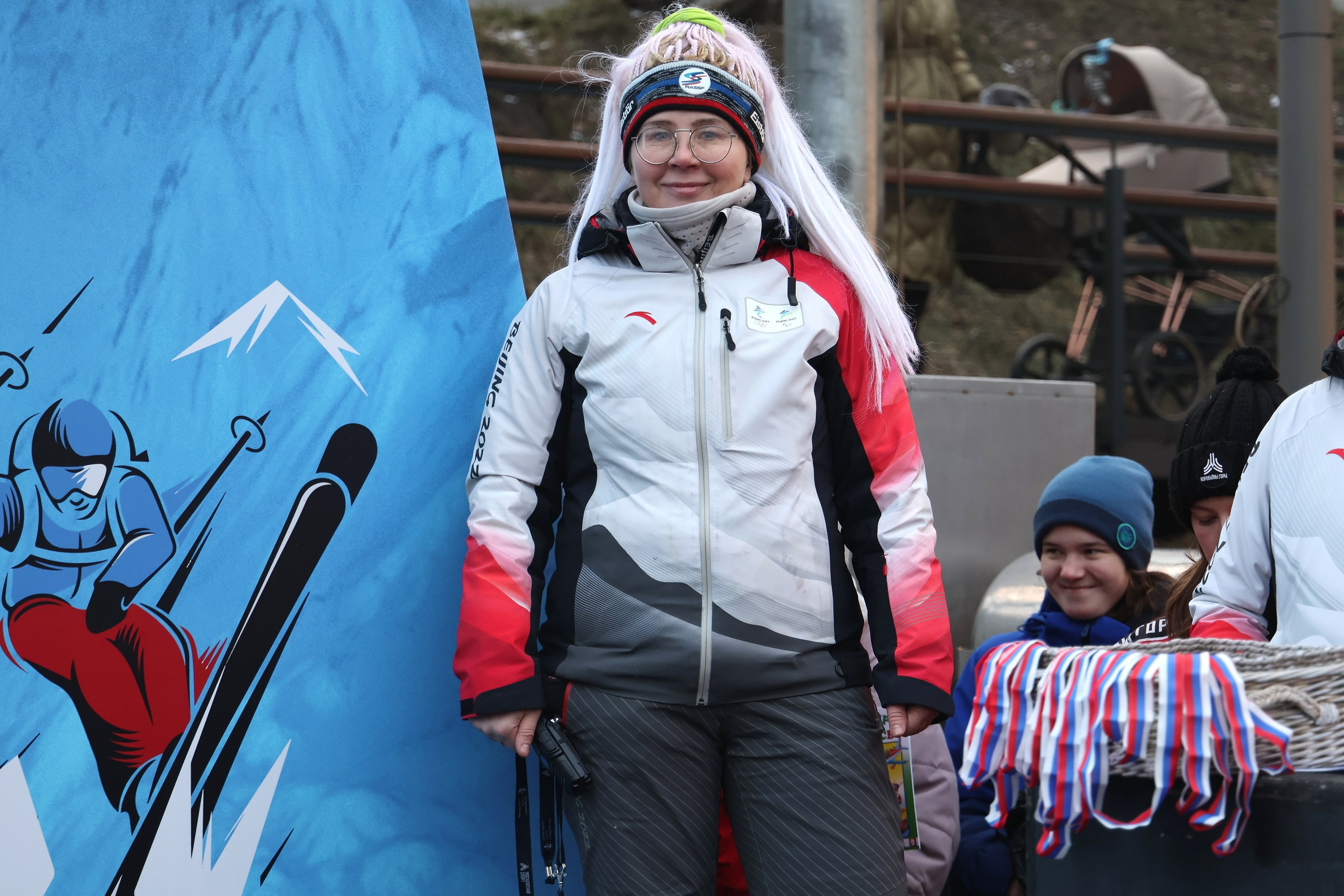 Соревнования-праздник «ЮНЫЙ ВОРОБЕЙ». Спортивный и репортажный фотограф Ермакова Светлана