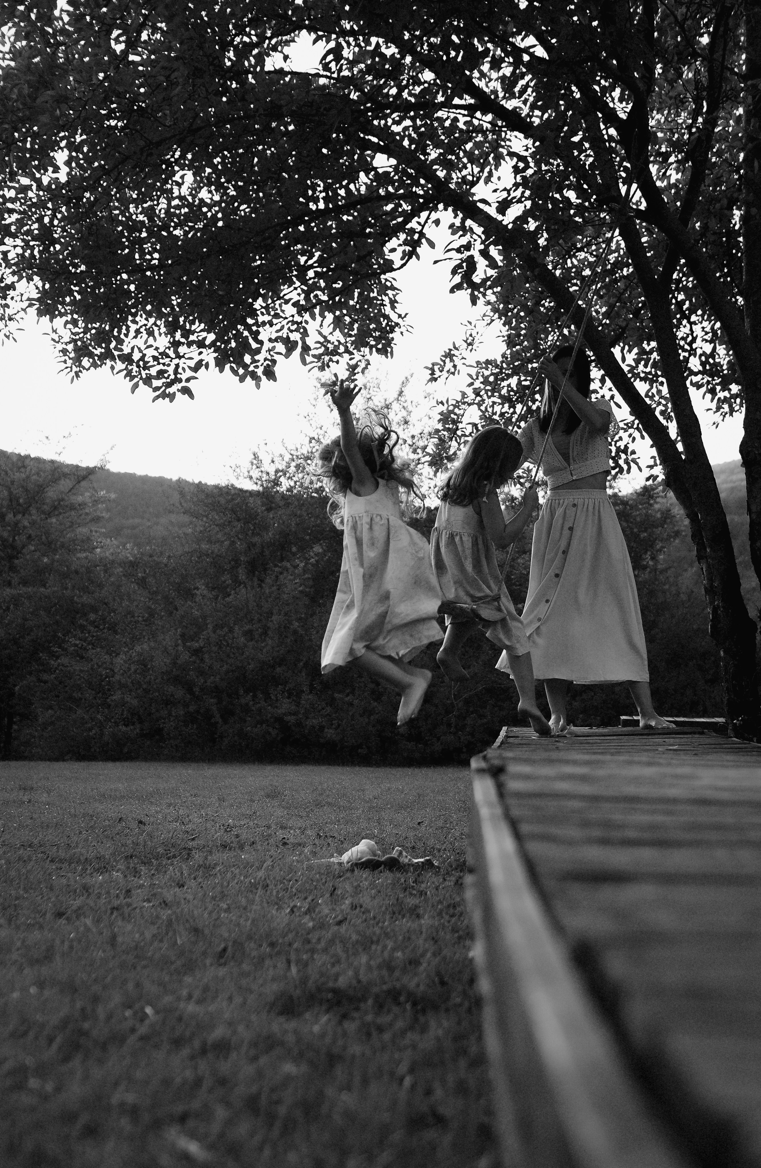 Семейная фотосессия