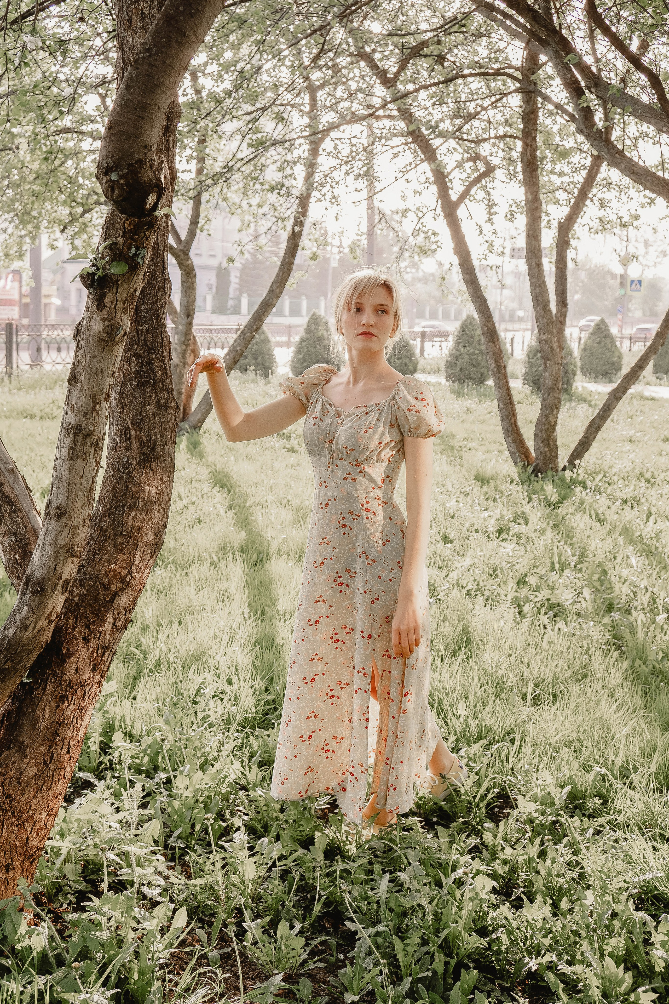 Алена. Портретный и свадебный фотограф в Йошкар-Оле Егошина Екатерина