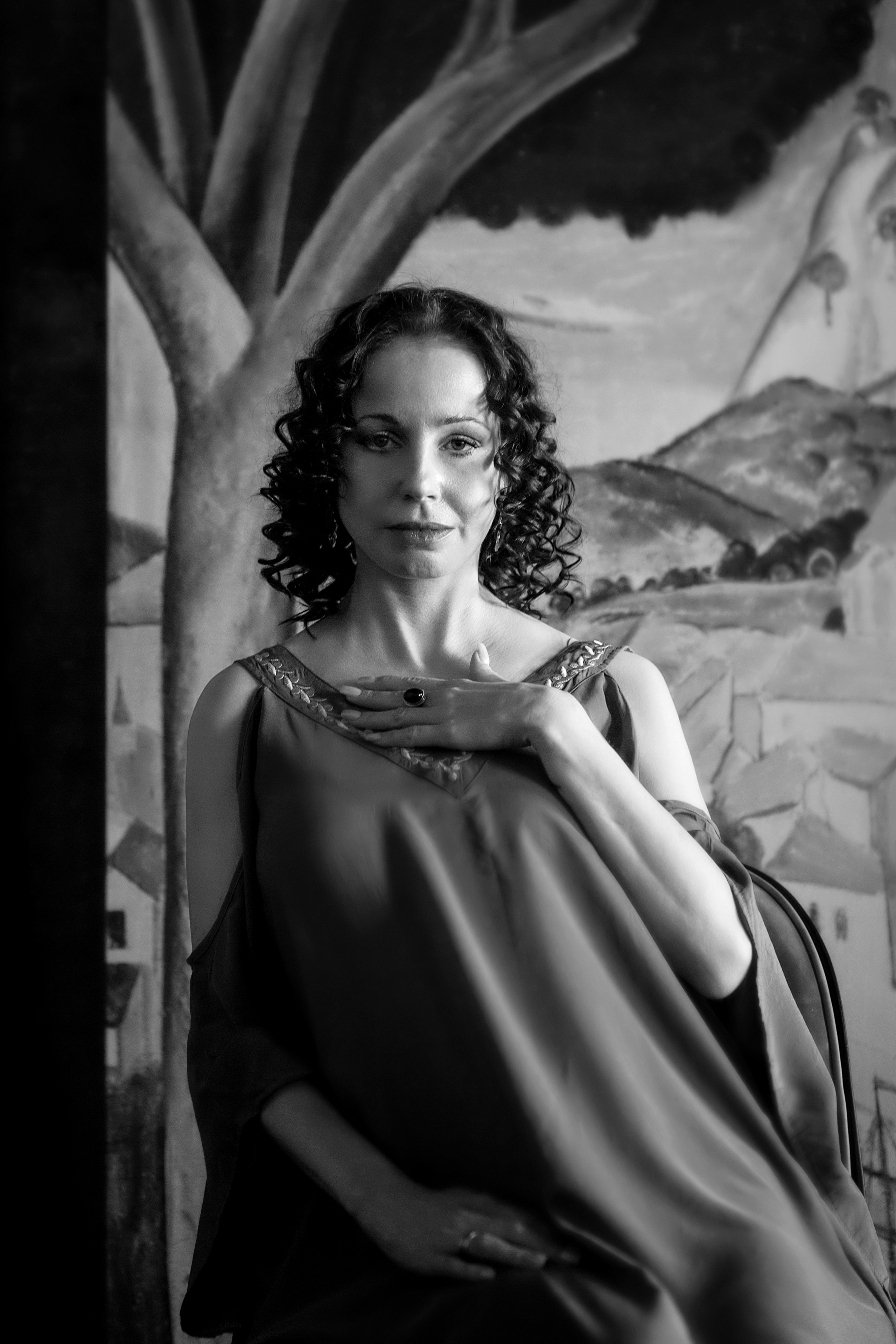 Дарья. Семейный фотограф в Санкт-Петербурге