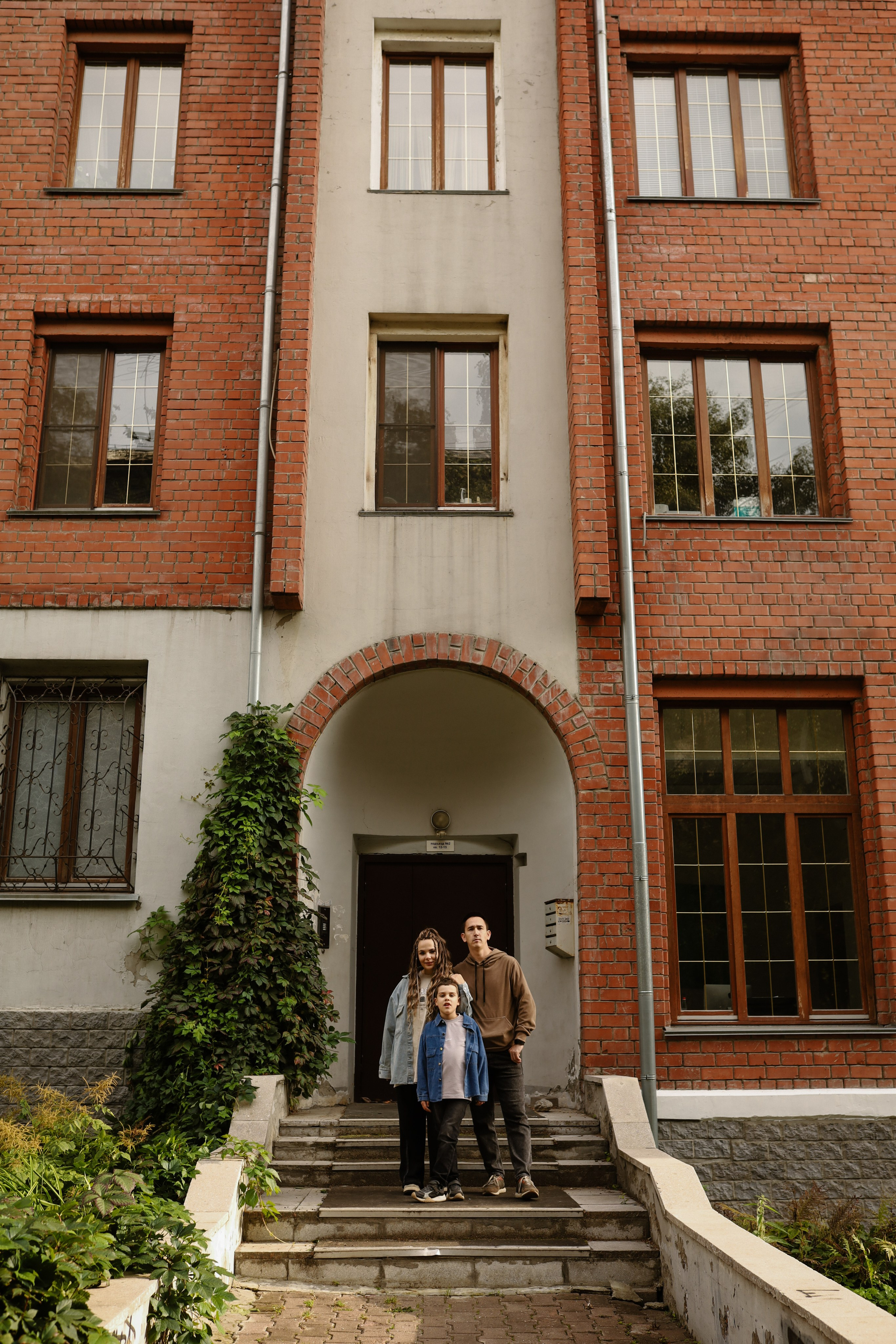 Настя и Даня. Инна Вильт| лайфстайл фотограф из Новосибирска