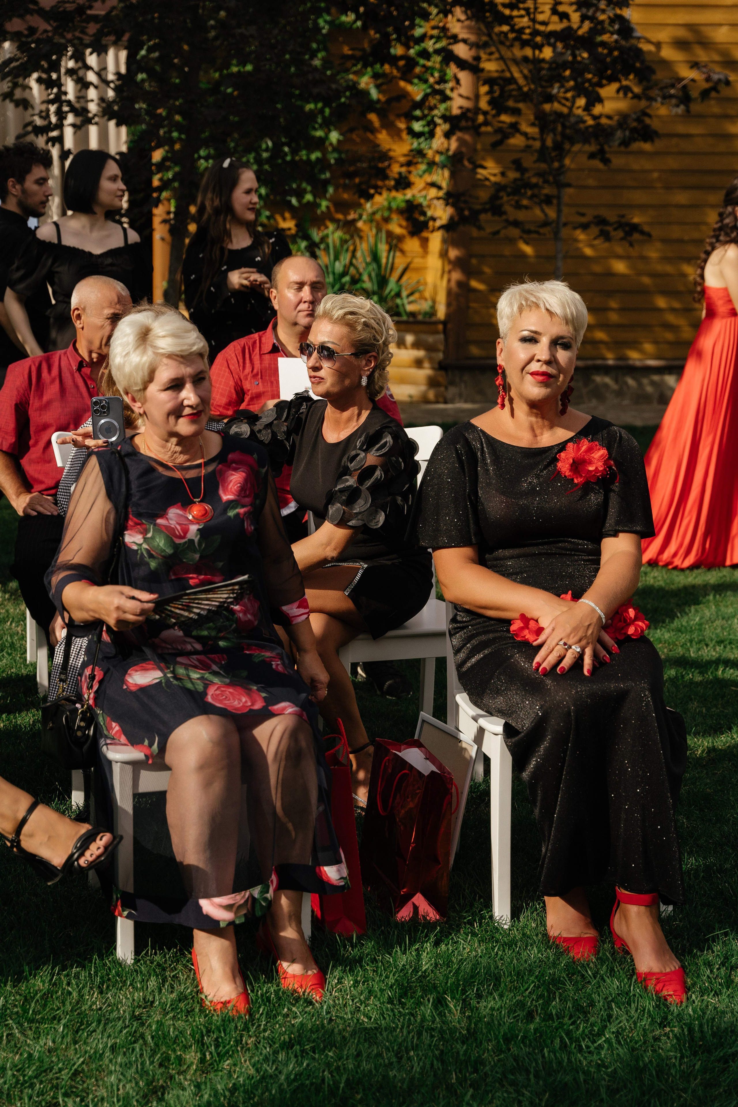 Дмитрий и Полина. Свадебный фотограф Ростов-на-Дону