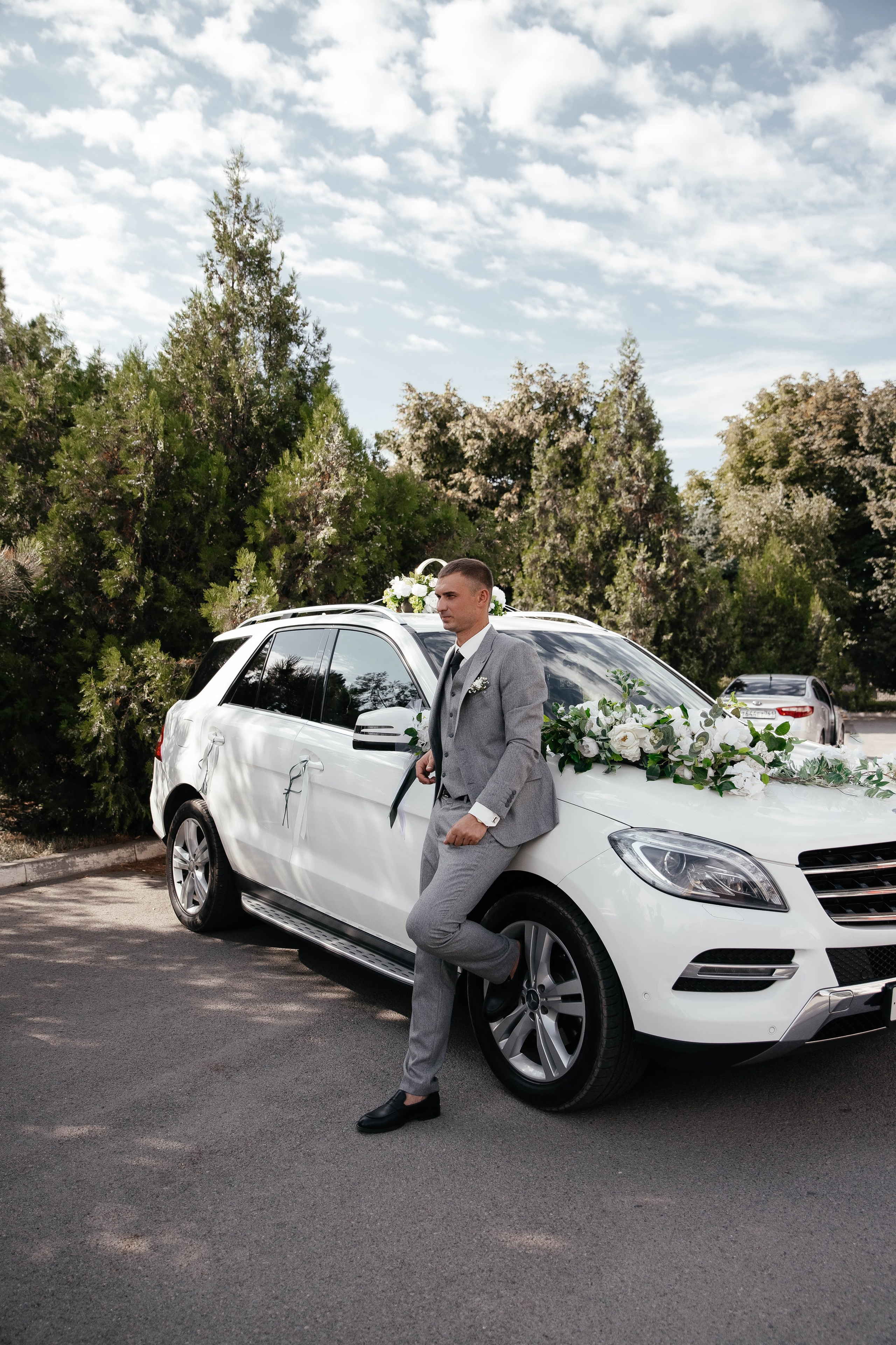 Екатерина & Андрей. Фотограф Сальск Катерина