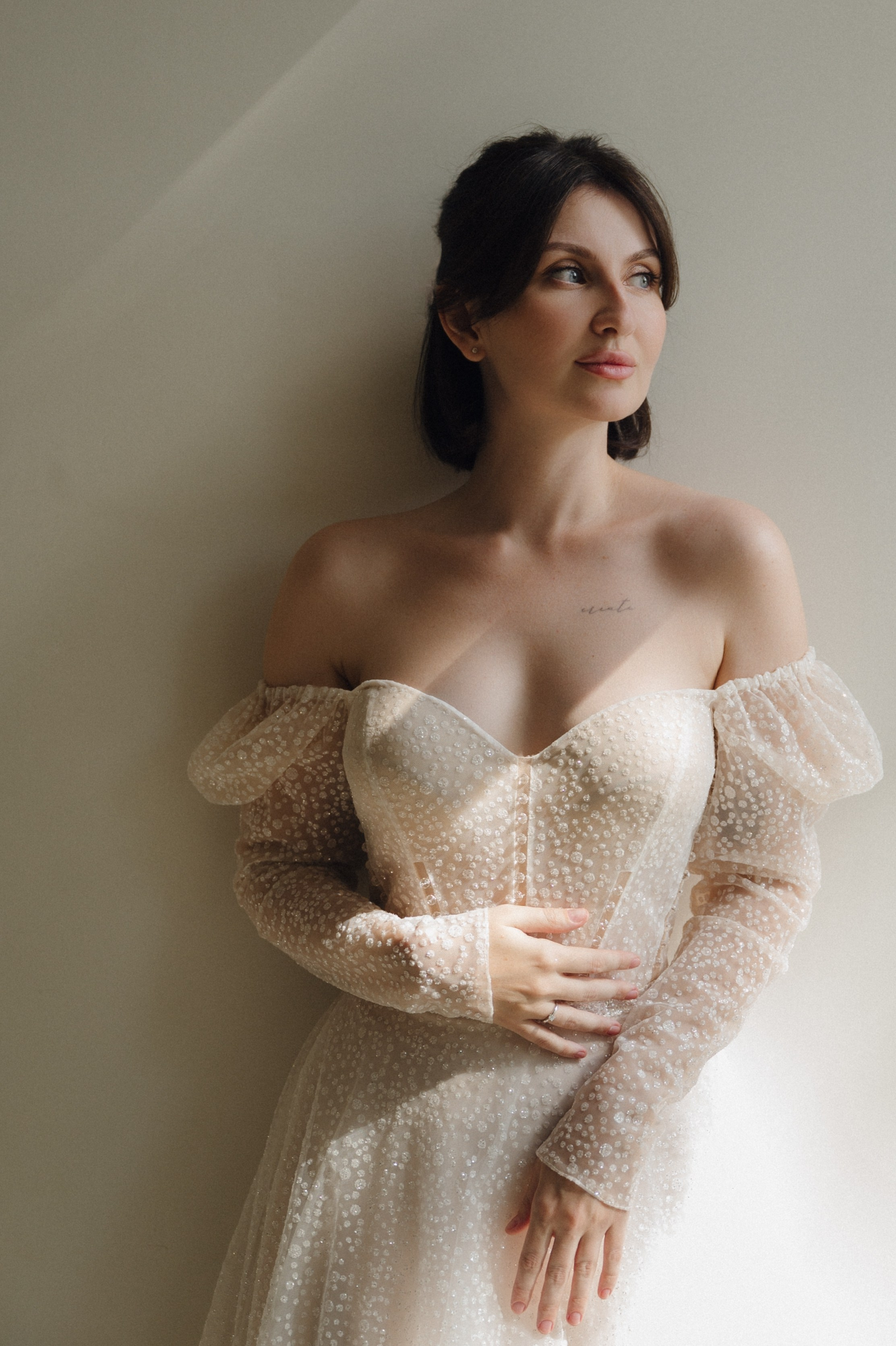 Любовь в Доме Архитектора. Свадебный и семейный фотограф в Краснодаре Марина Стёпа