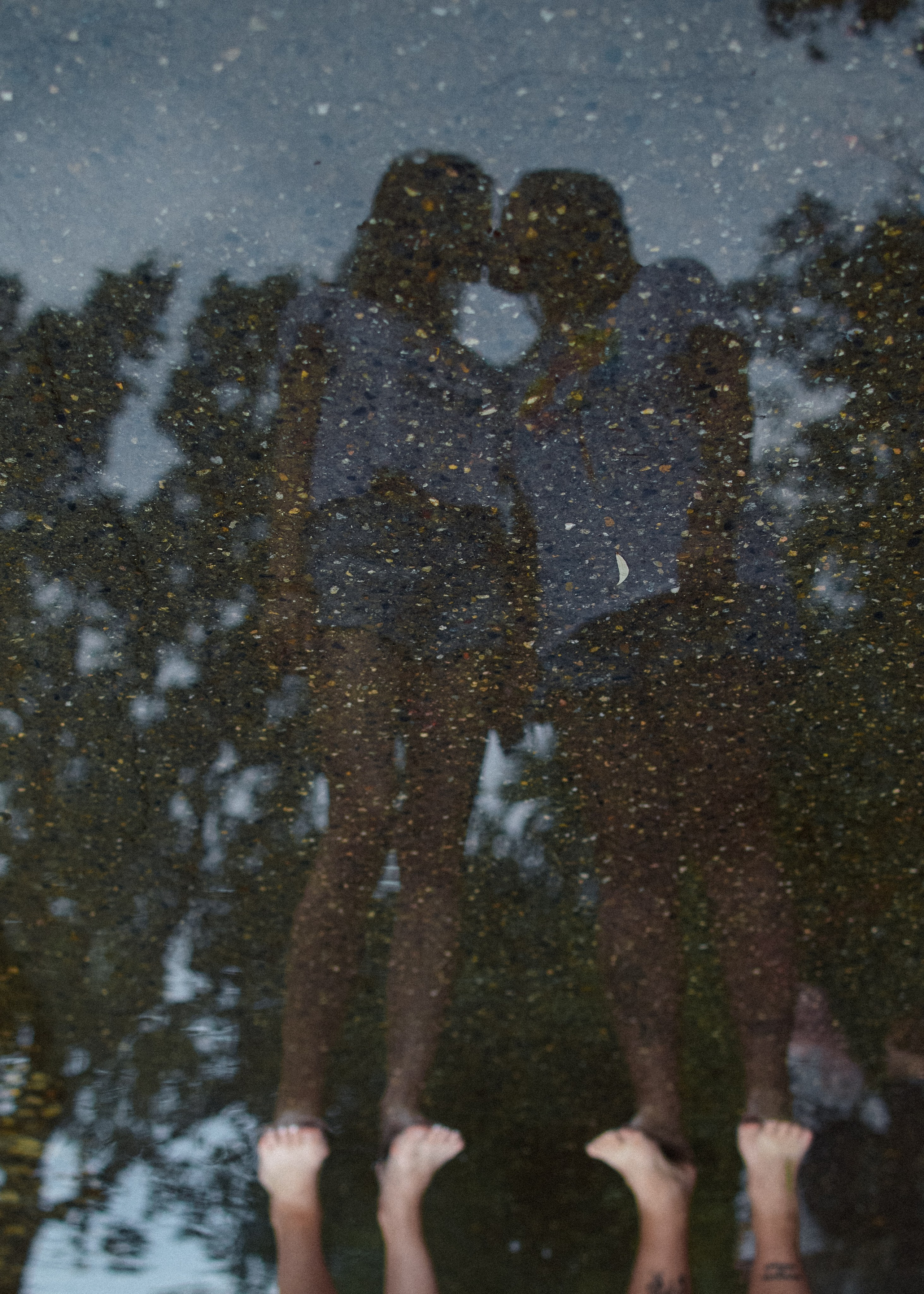 Прогулочная. Meryfotoidea