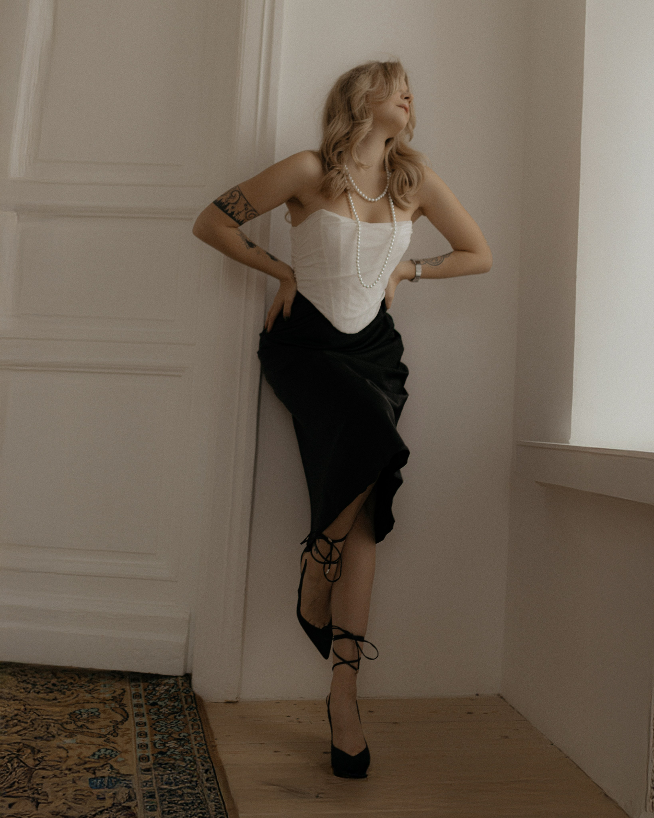 Елизавета. DARYA.BELKINA