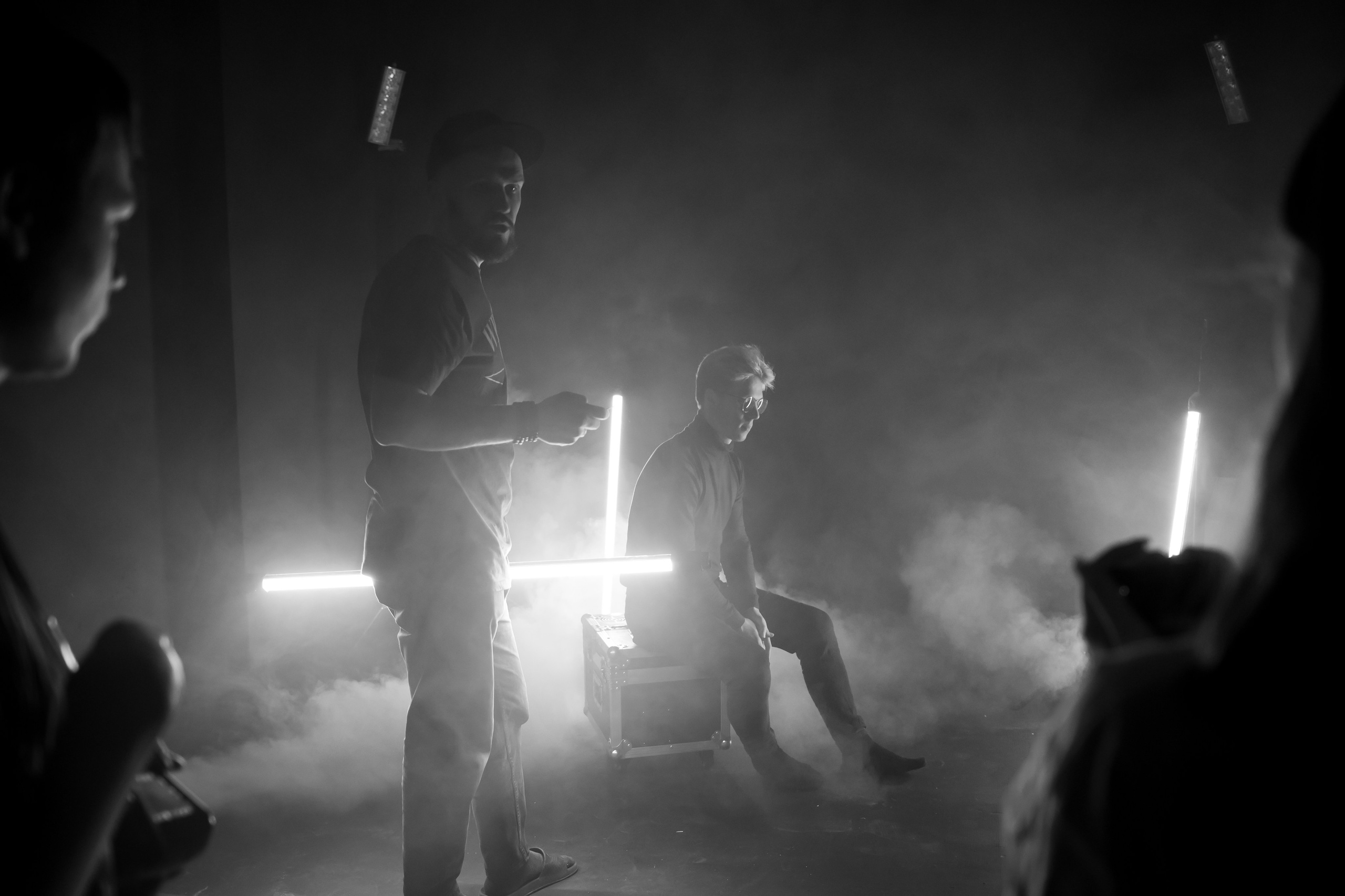 Репортаж с МК Дым. Фотограф Нижний Новгород Тома Авраменко