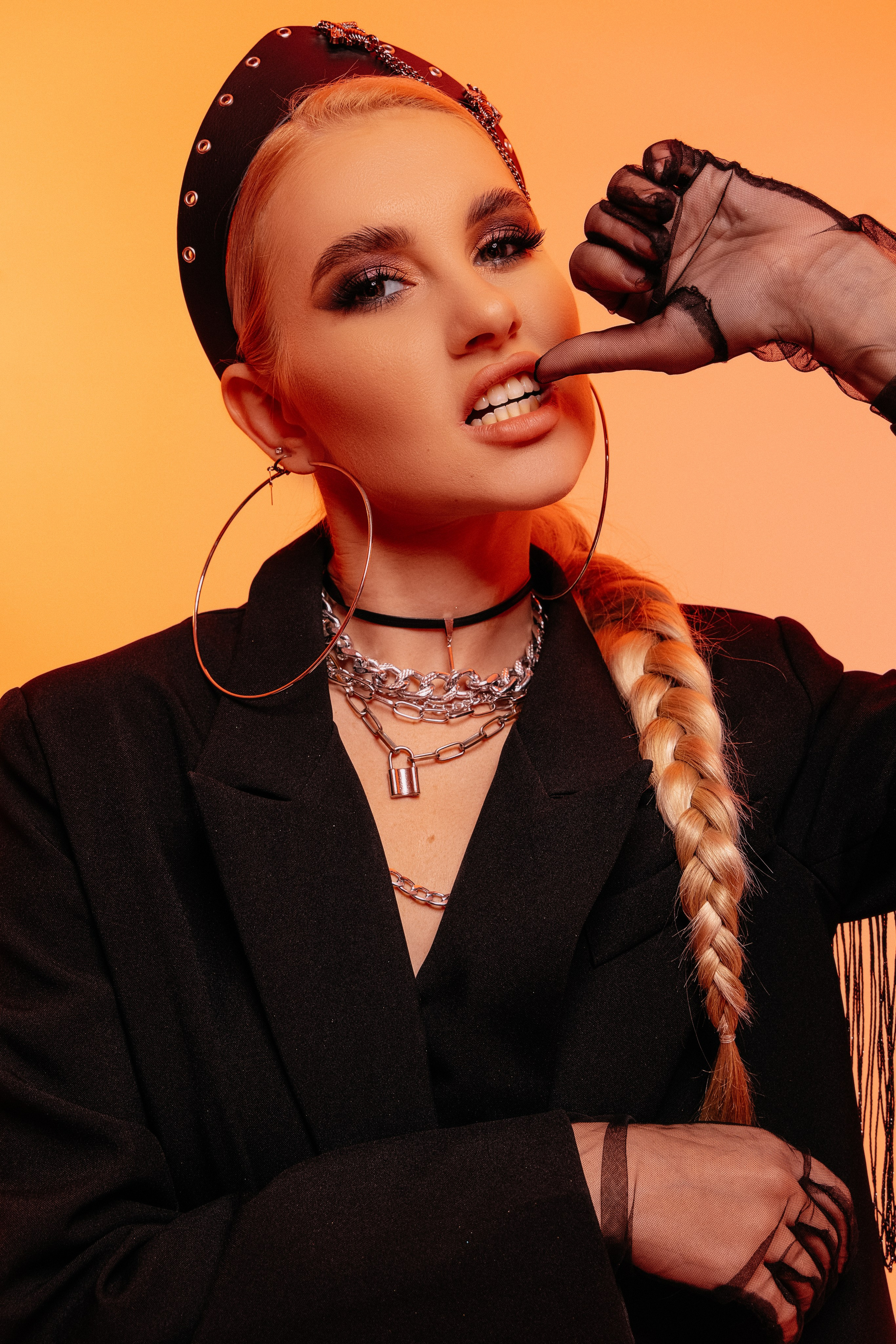 Юлия Курганова (Голос 10). Фотограф в Москве Анастасия Курлович