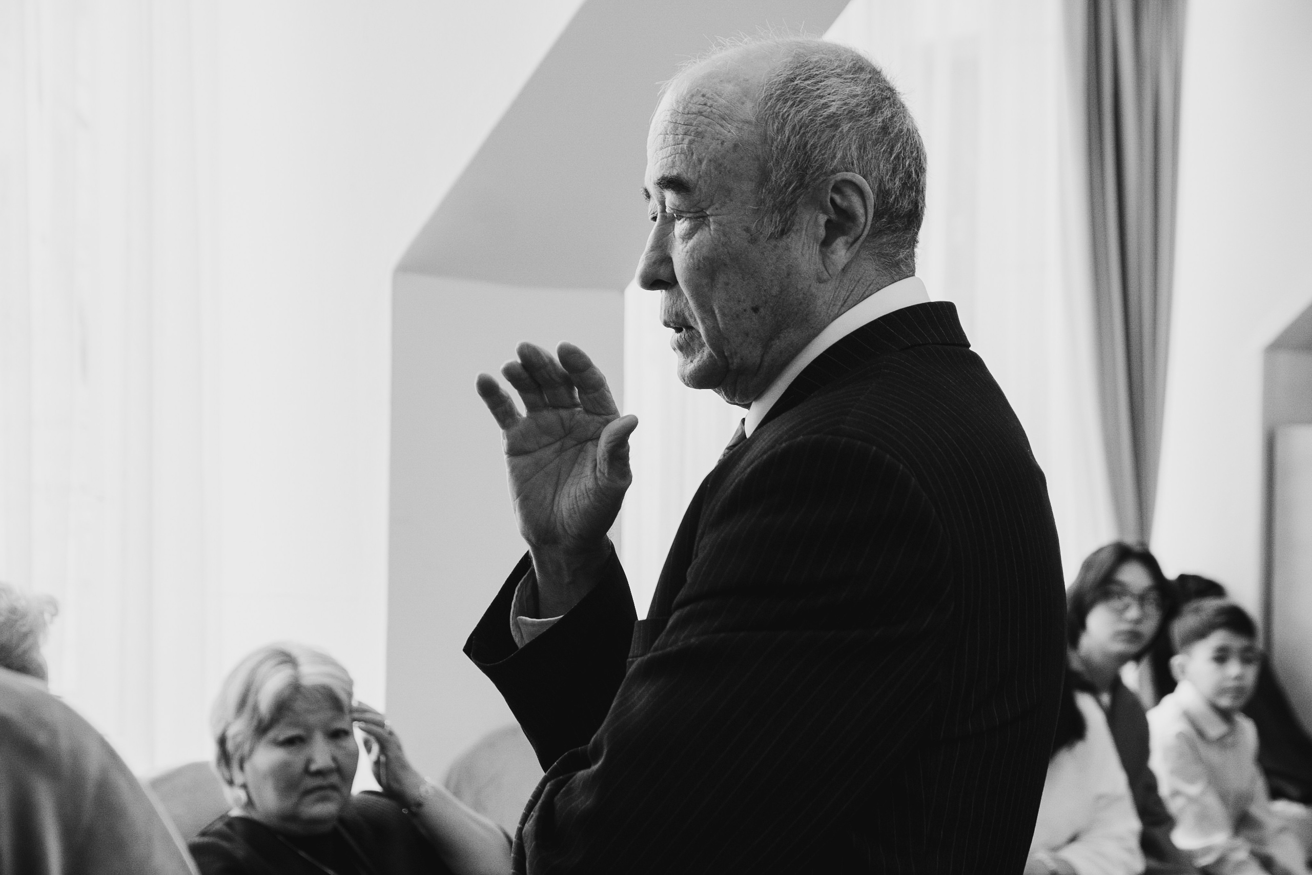 Амир & Альбина. Свадебный фотограф Алматы Ниязов Руслан