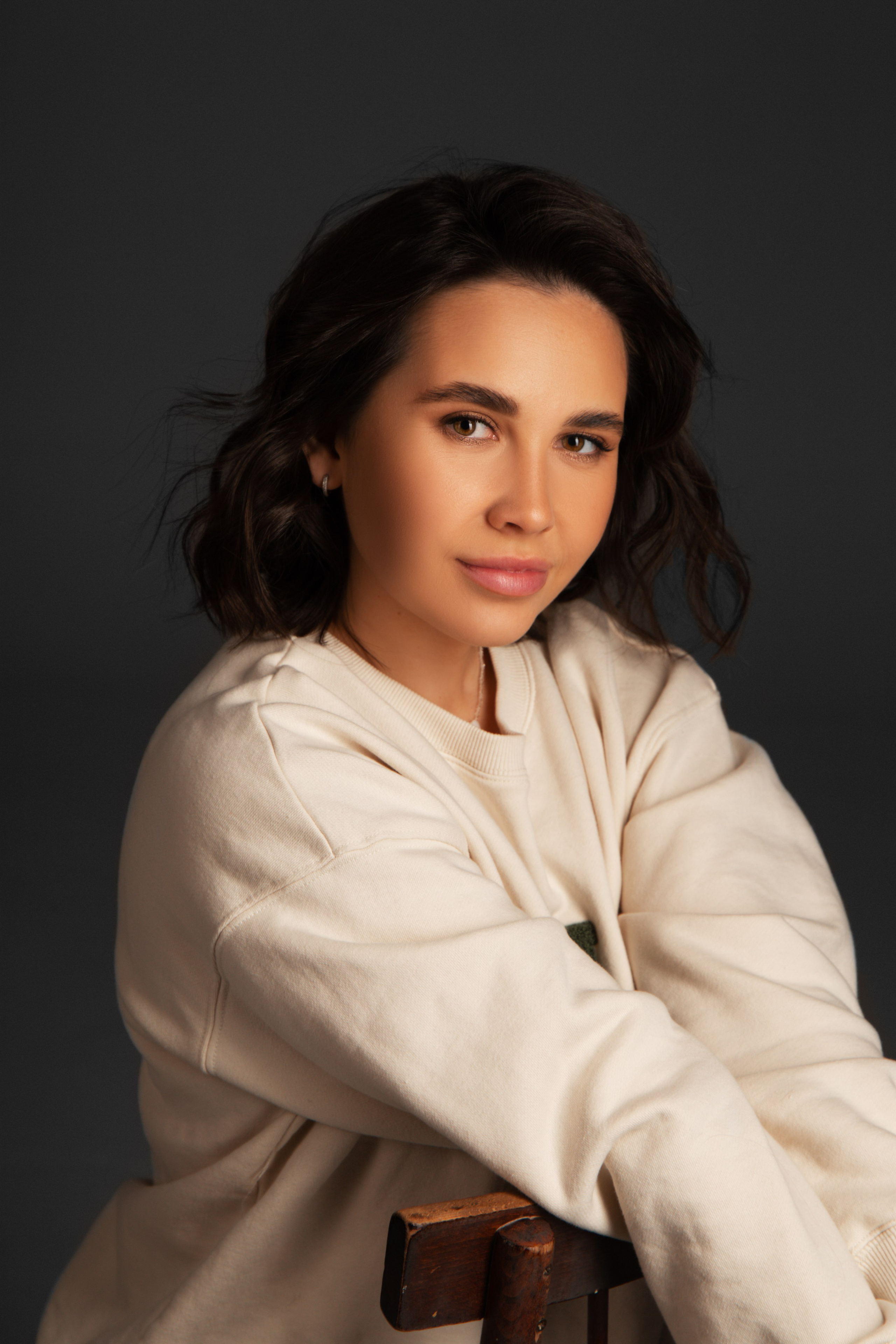 Женская фотосессия в Самаре. Фотограф беременности и материнства в Самаре Наташа Бакаянова