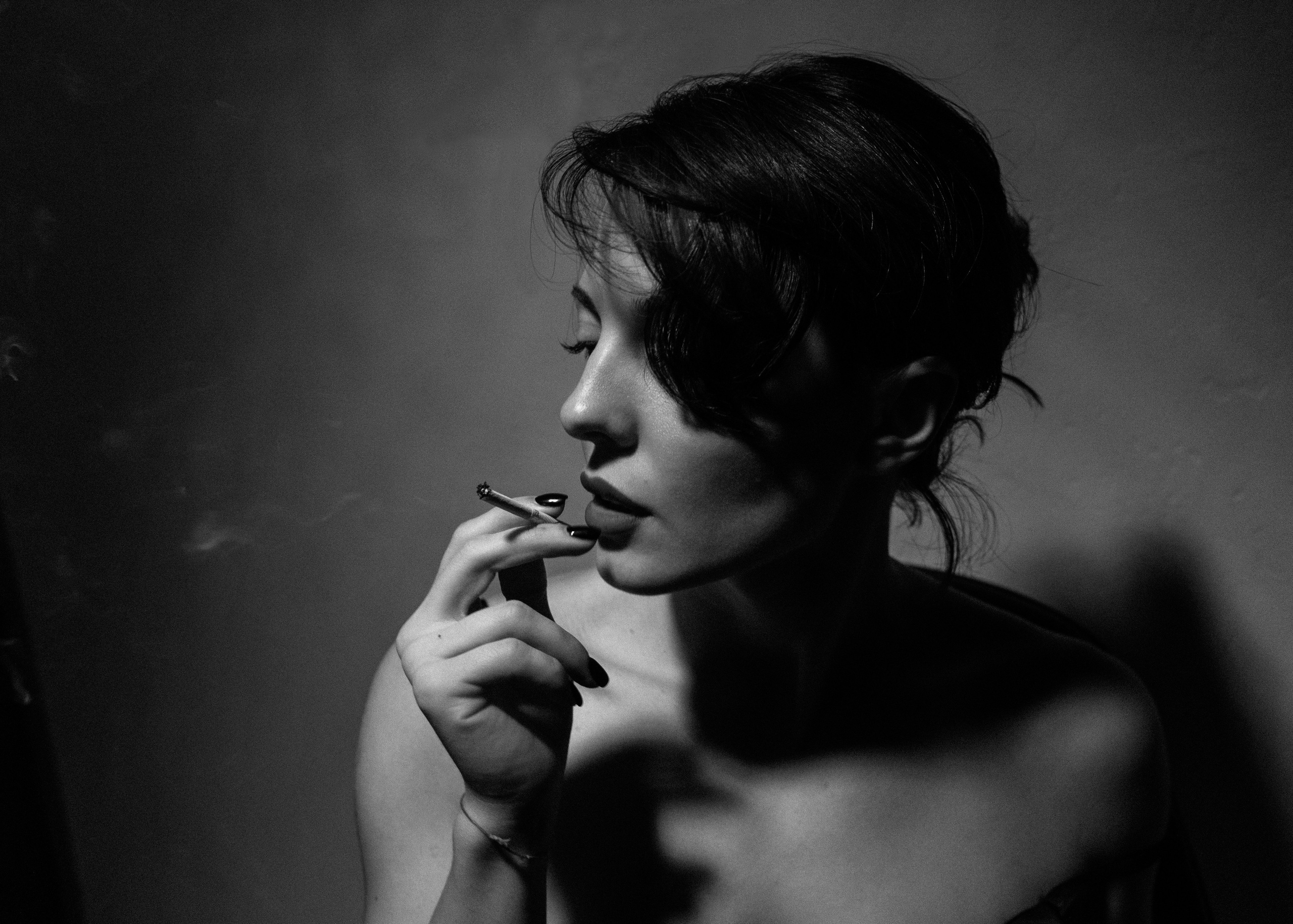 PORTRAITS. Фотограф Александра Мунволкер