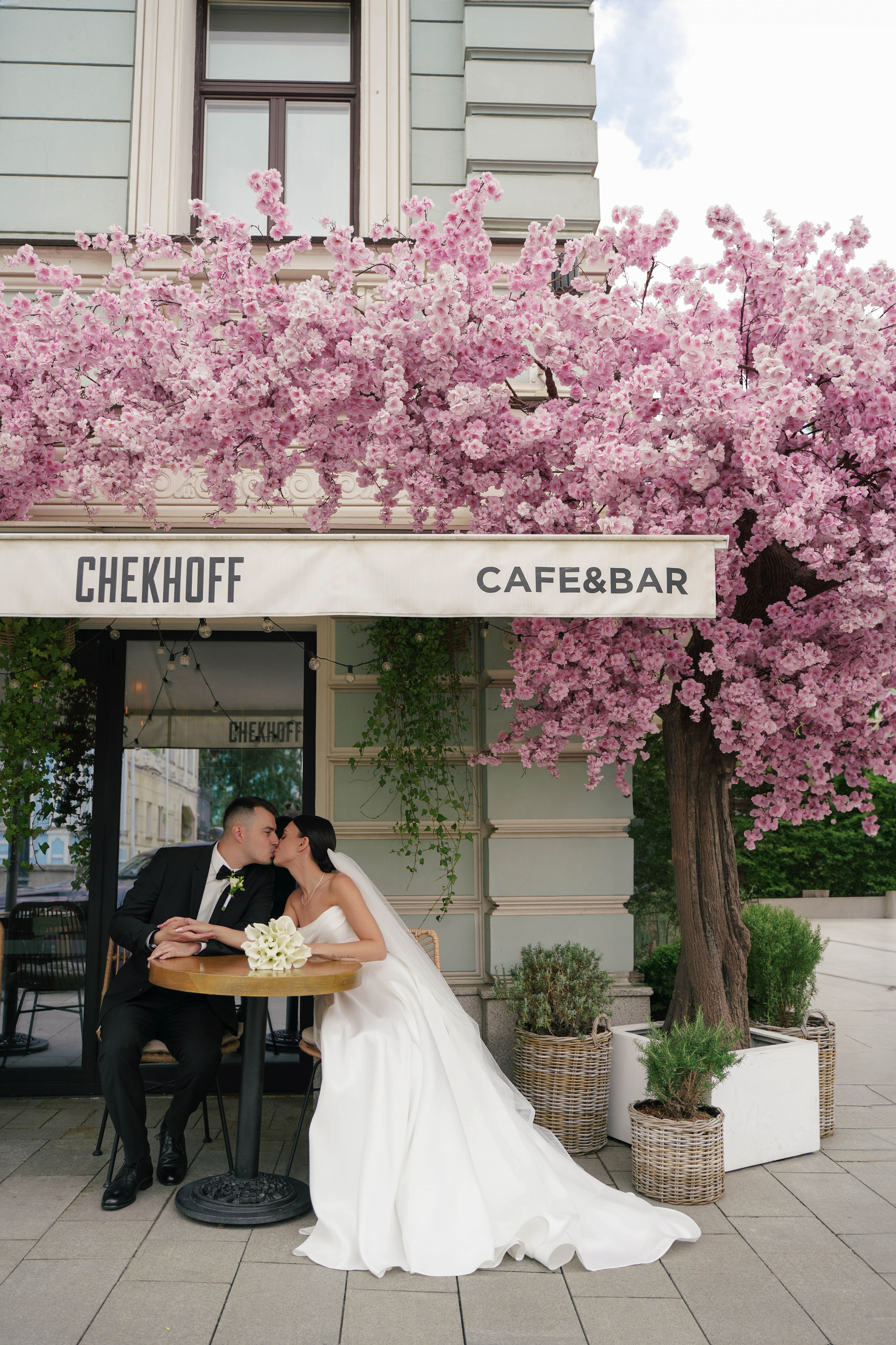А & Д. Свадебный фотограф Москва, Санкт-Петербург