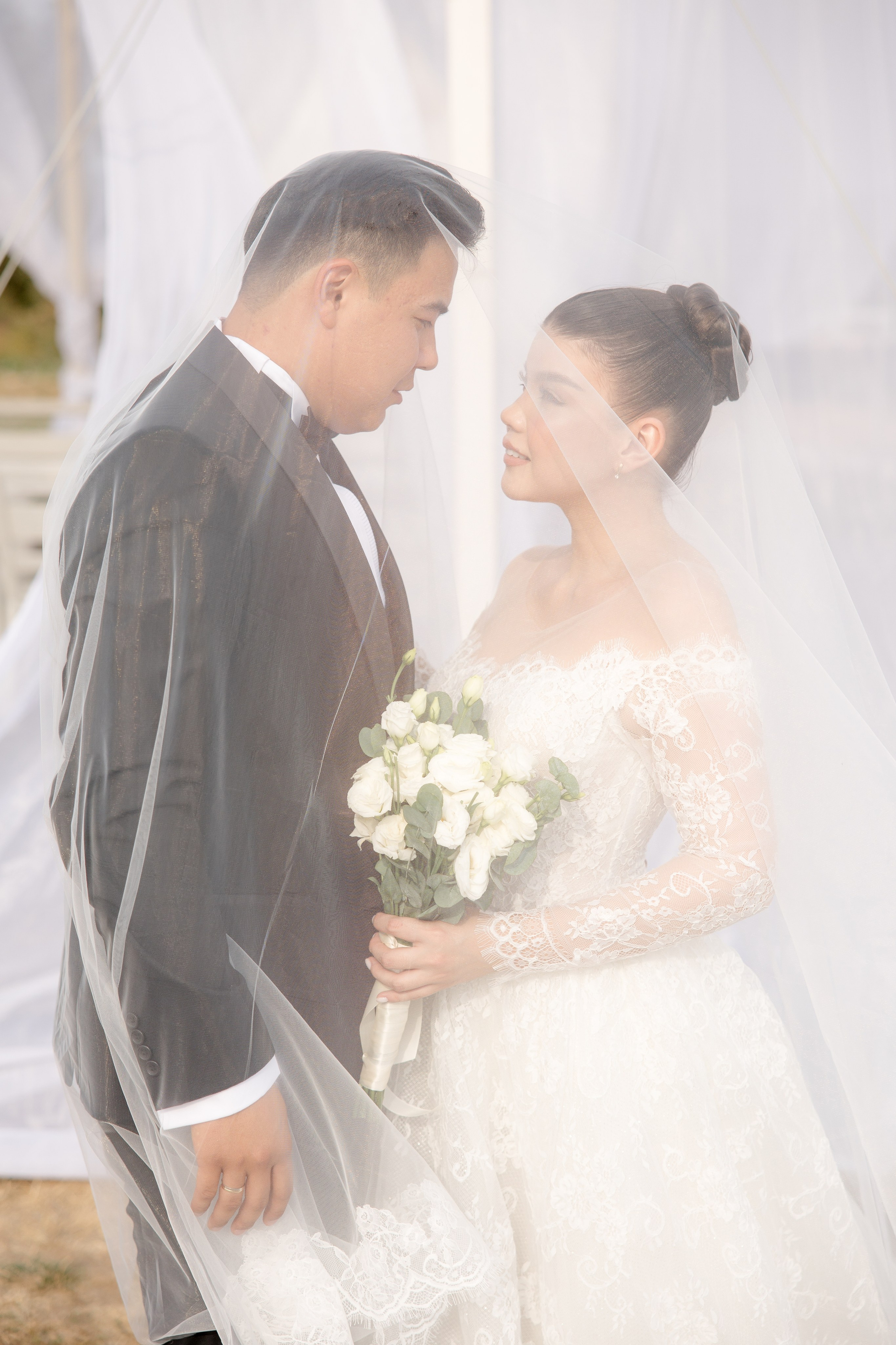 Agadil & Asel. Galam media