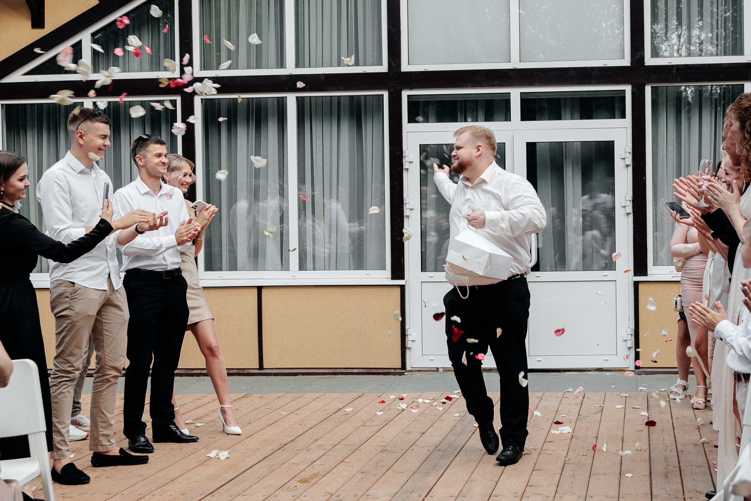 Свадебная серия. Свадебный фотограф Павел Фурашов в Нижнем Новгороде | Paul Matis