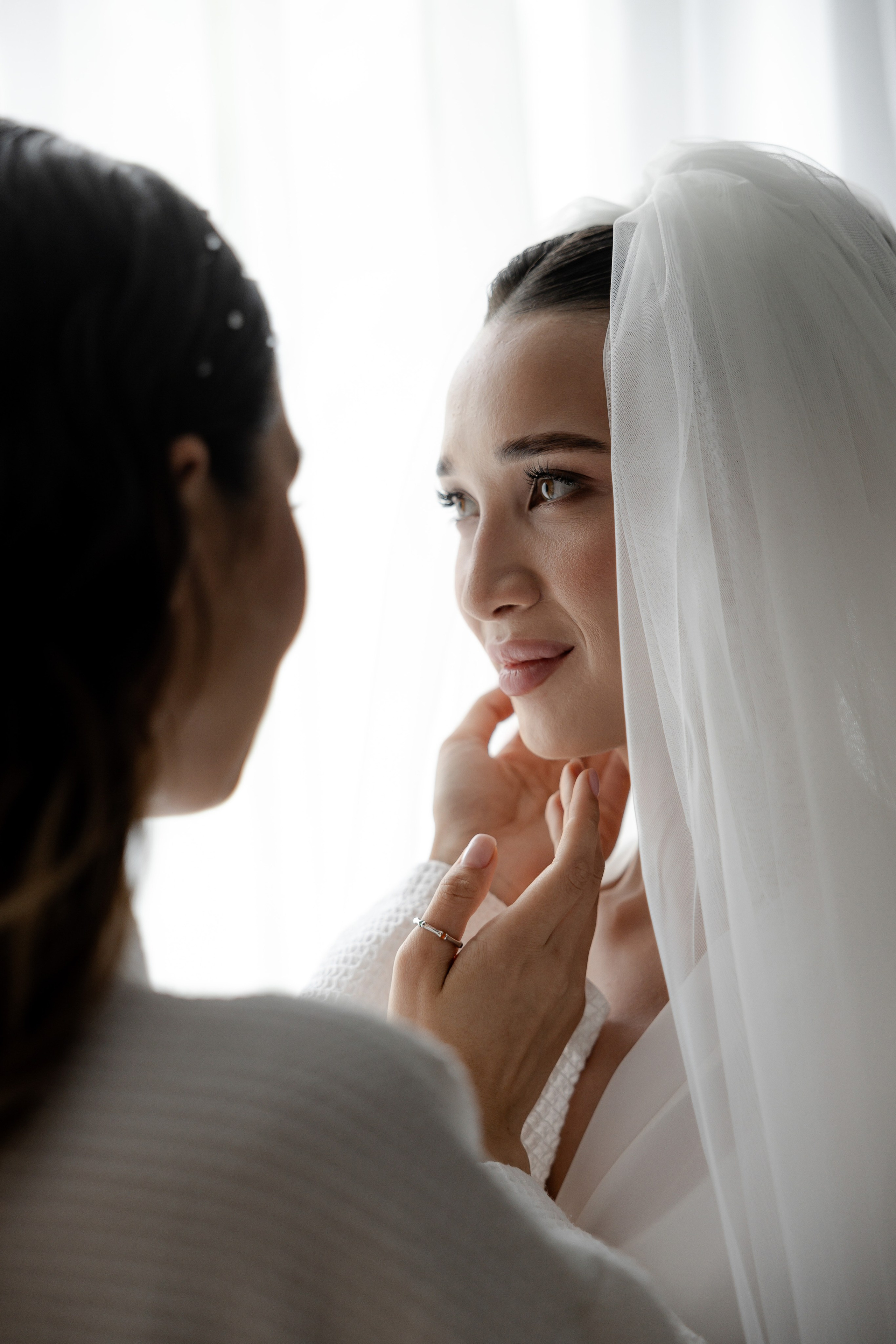 Танат & Махаббат. Свадебный фотограф Костанай/Астана