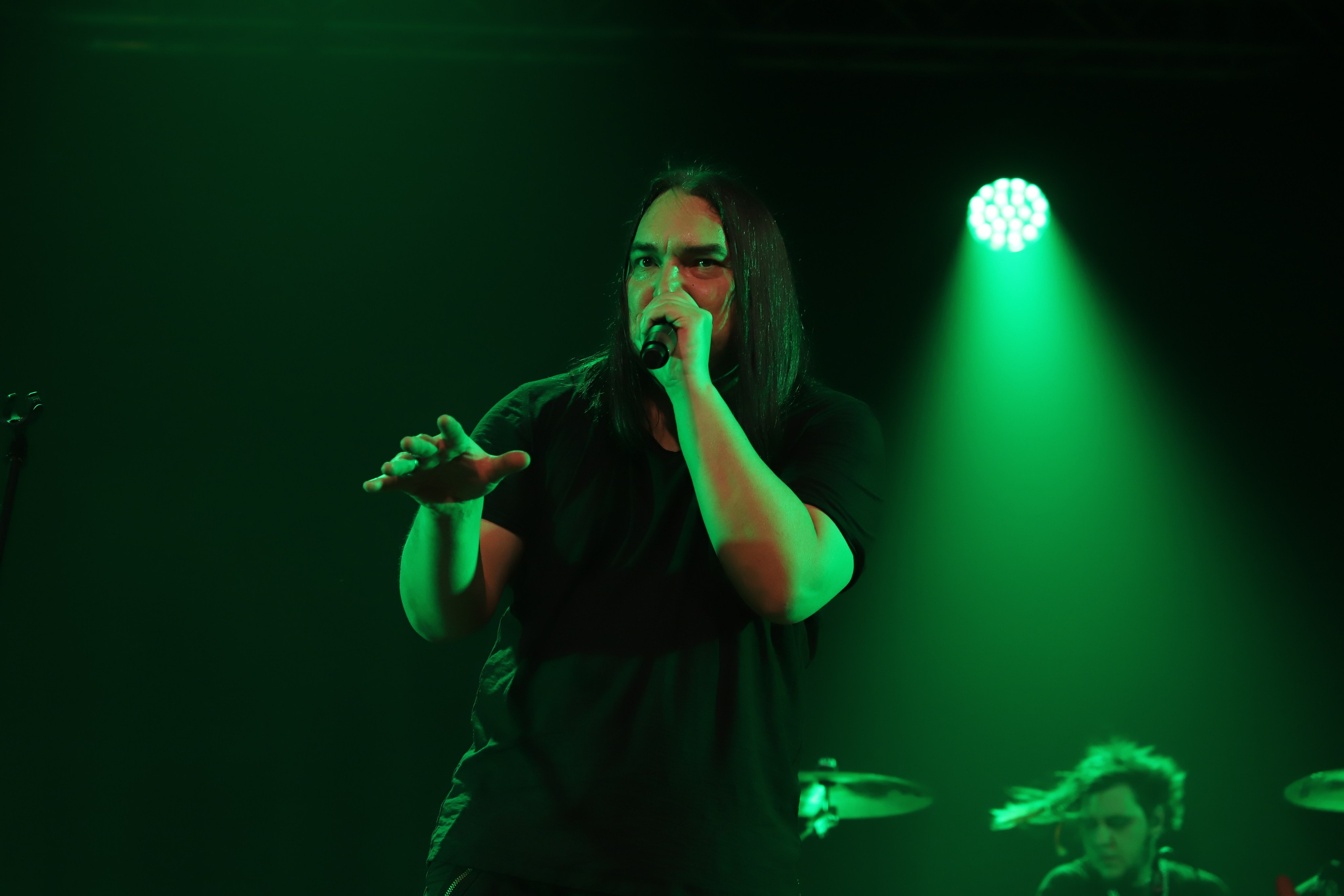 Горшенёв — «Песни Брата». Фотограф в Тюмени Алексей Модин