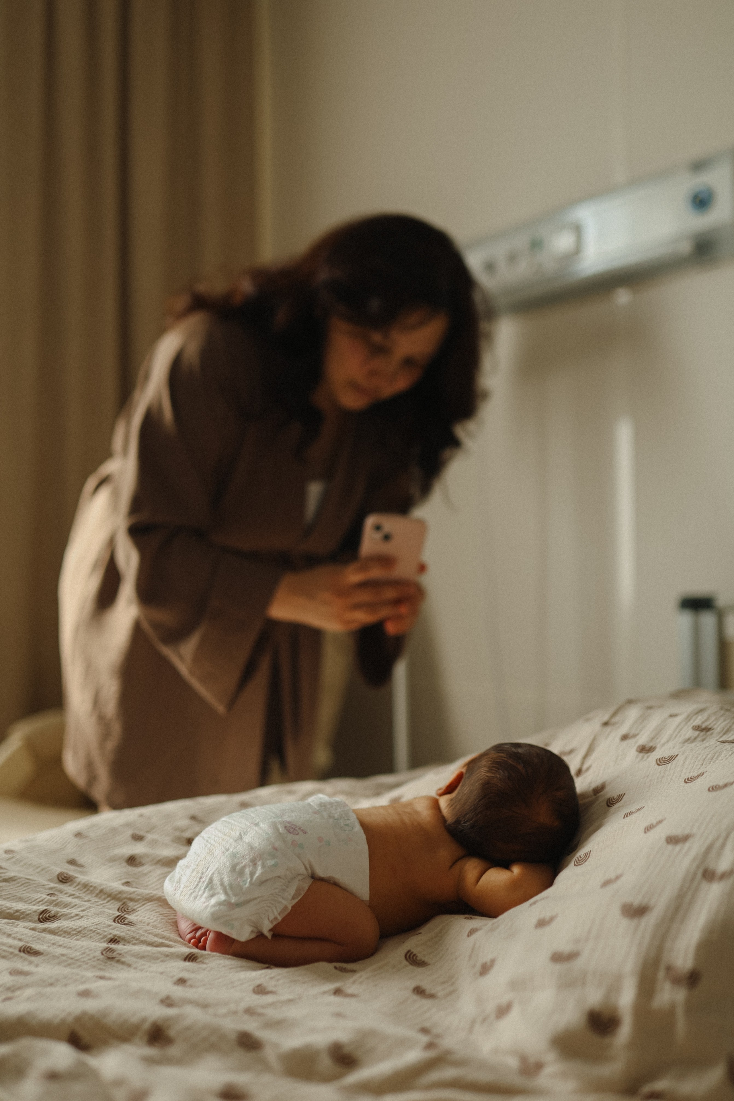 Выписка Даниила🤍. Фотограф на роды в Санкт-Петербурге, семейный, нью-борн Алиса Хрекова