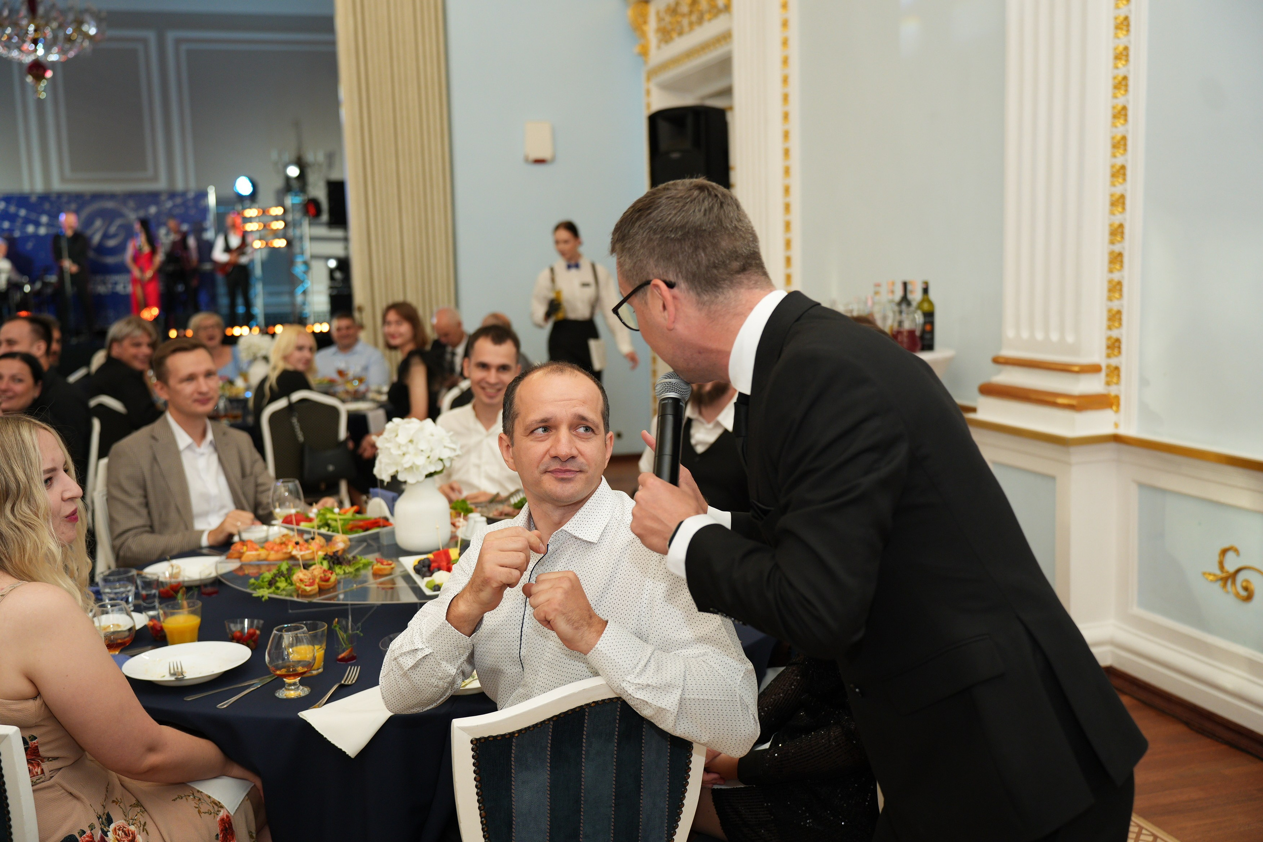 Агат-Систем 45 лет. Семейный и свадебный фотограф Минск, Беларусь Анна Орловская