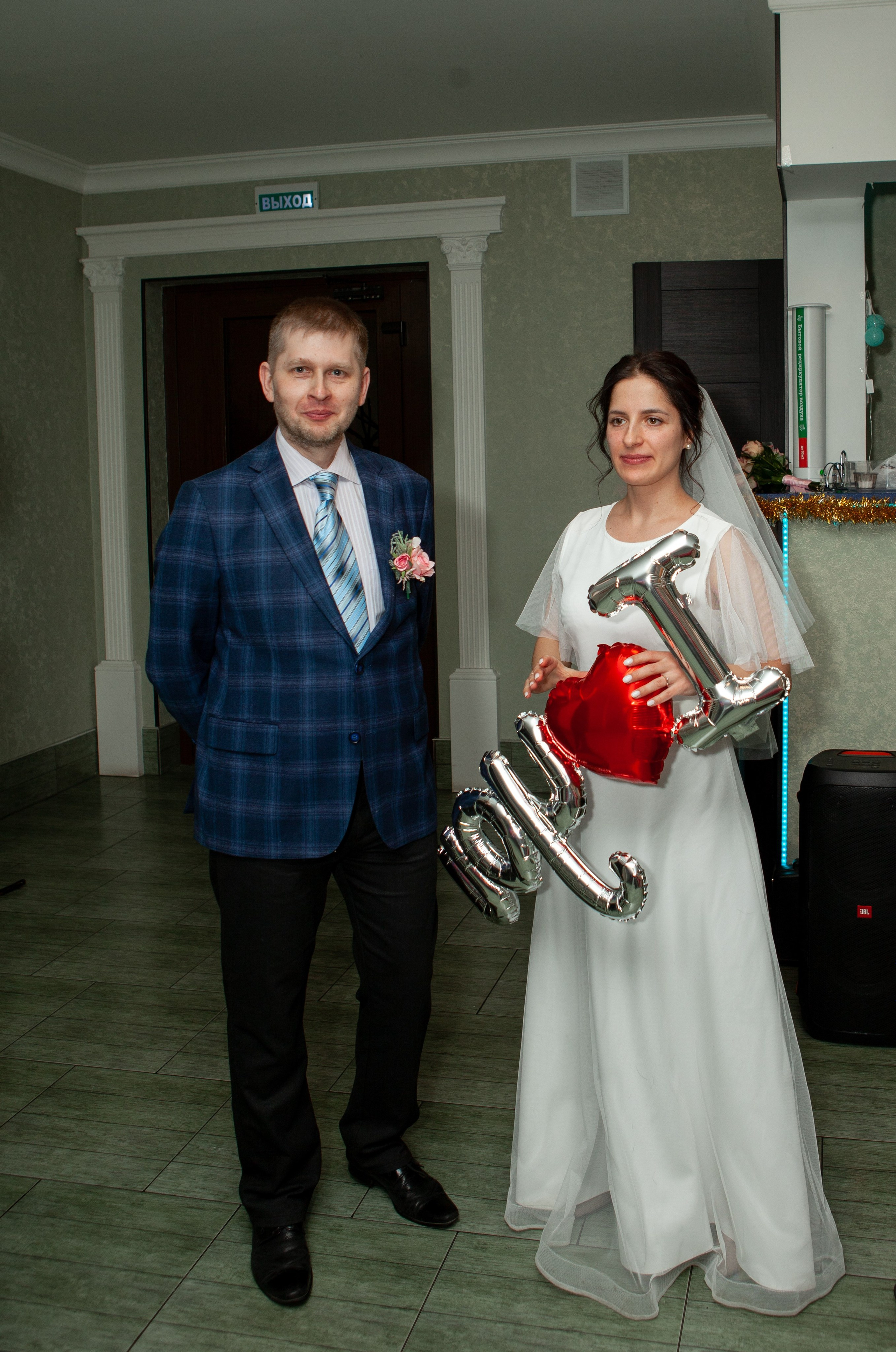 Евгений и Ольга. Репортажный, семейный, свадебный, портретный фотограф