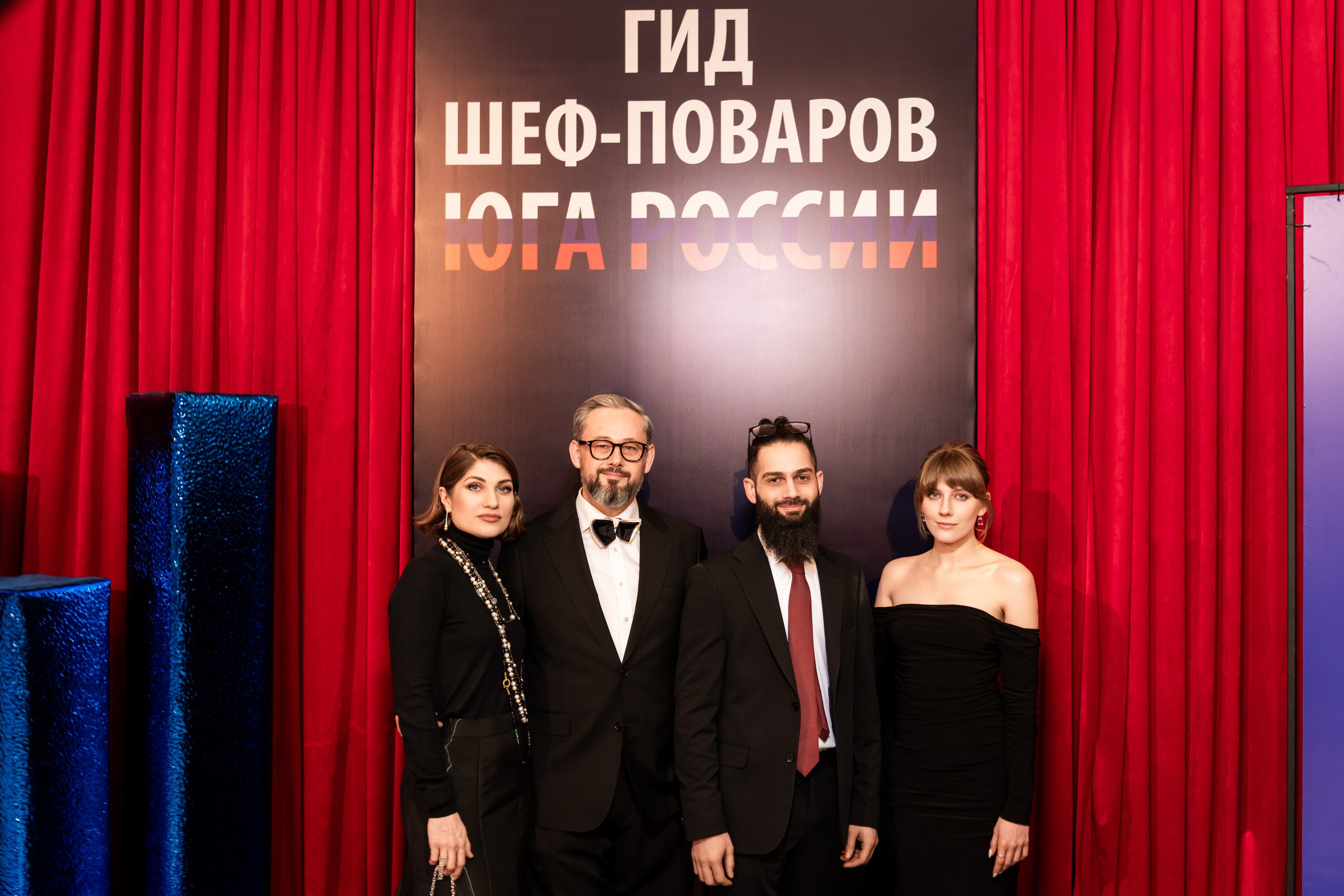 Гид шеф-поваров Юга России. Свадебный и репортажный, фуд фотограф в Новороссийске Евгений Александриди