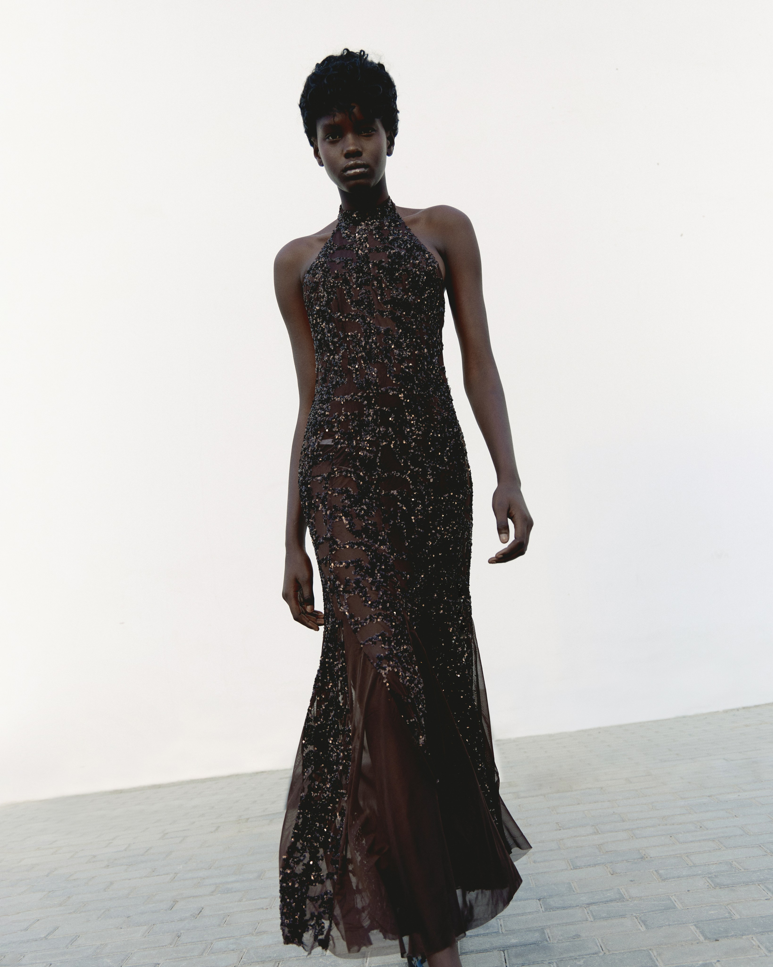 Abuk street style. Fashion and model test photographer based in Dubai and Abu-Dhabi