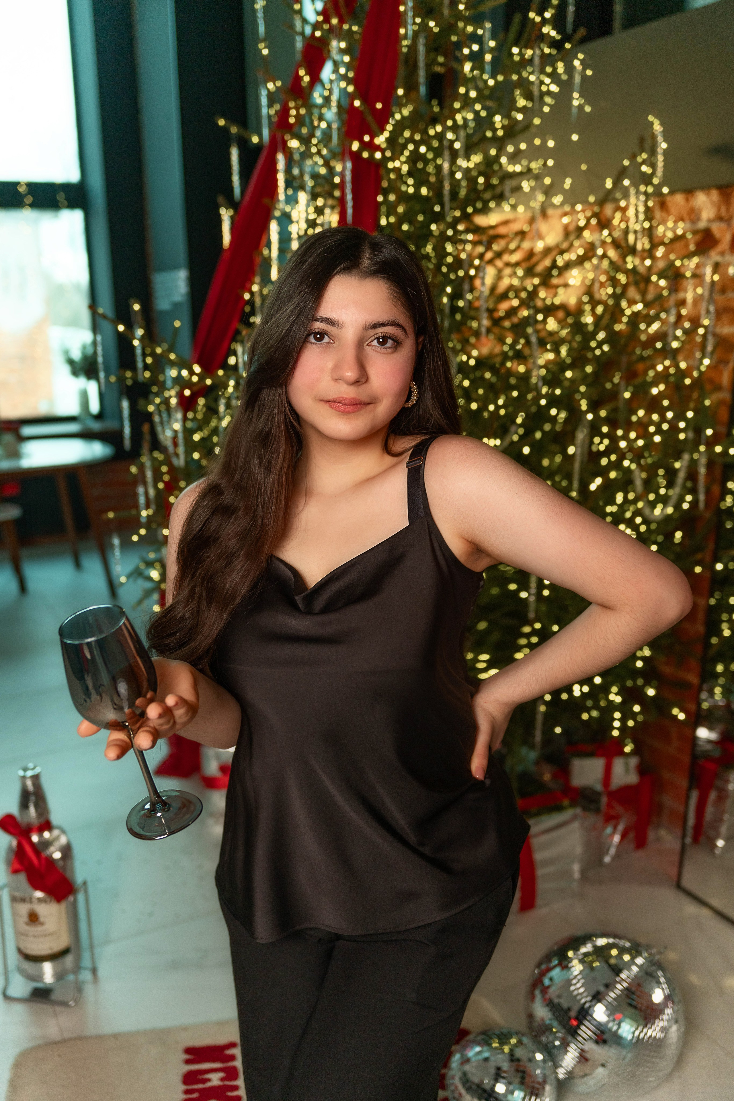 Индивидуальная фотосессия