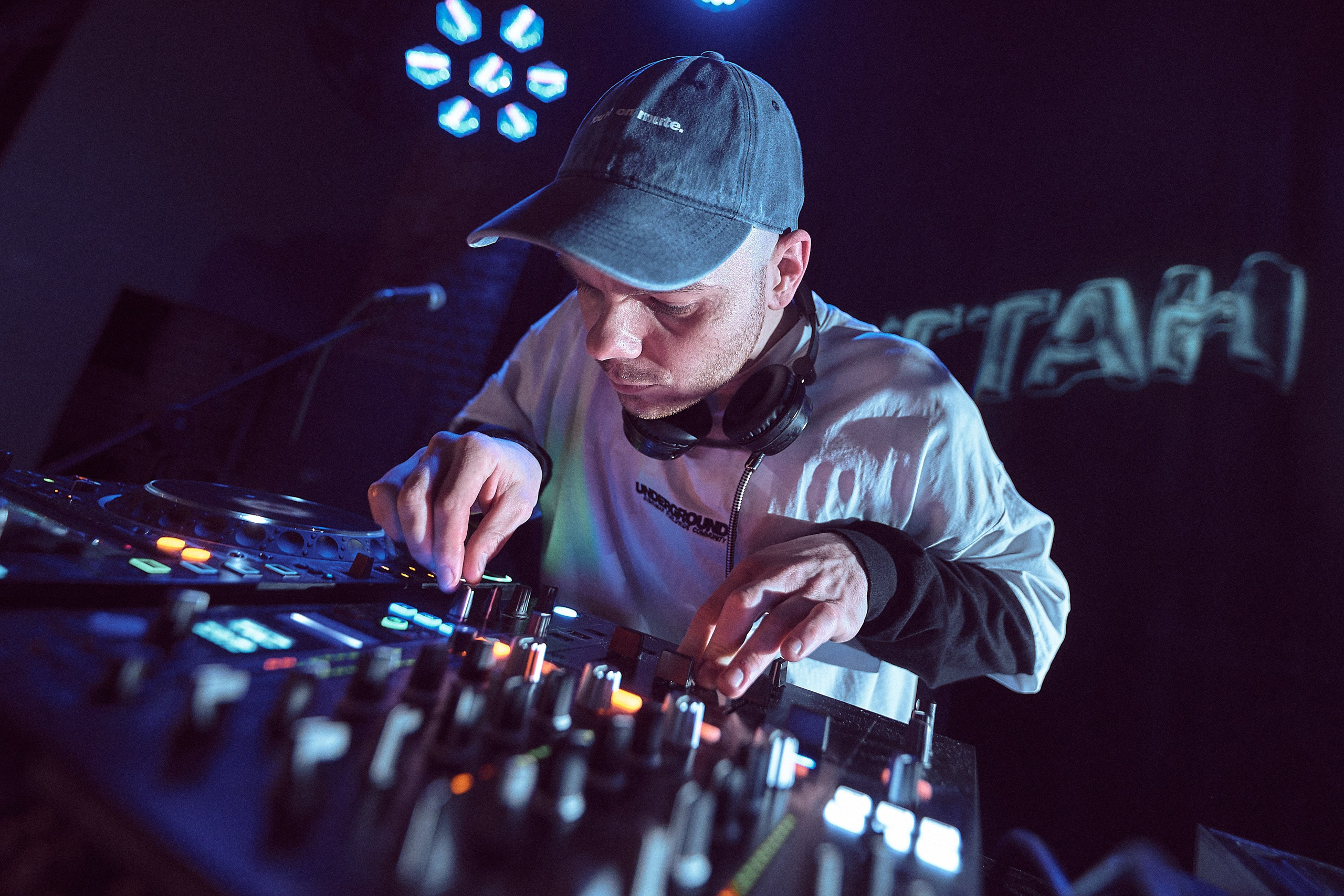 Вечеринки/Концерты. Фотограф и оператор мероприятий, концертов и портретов в городе Москва