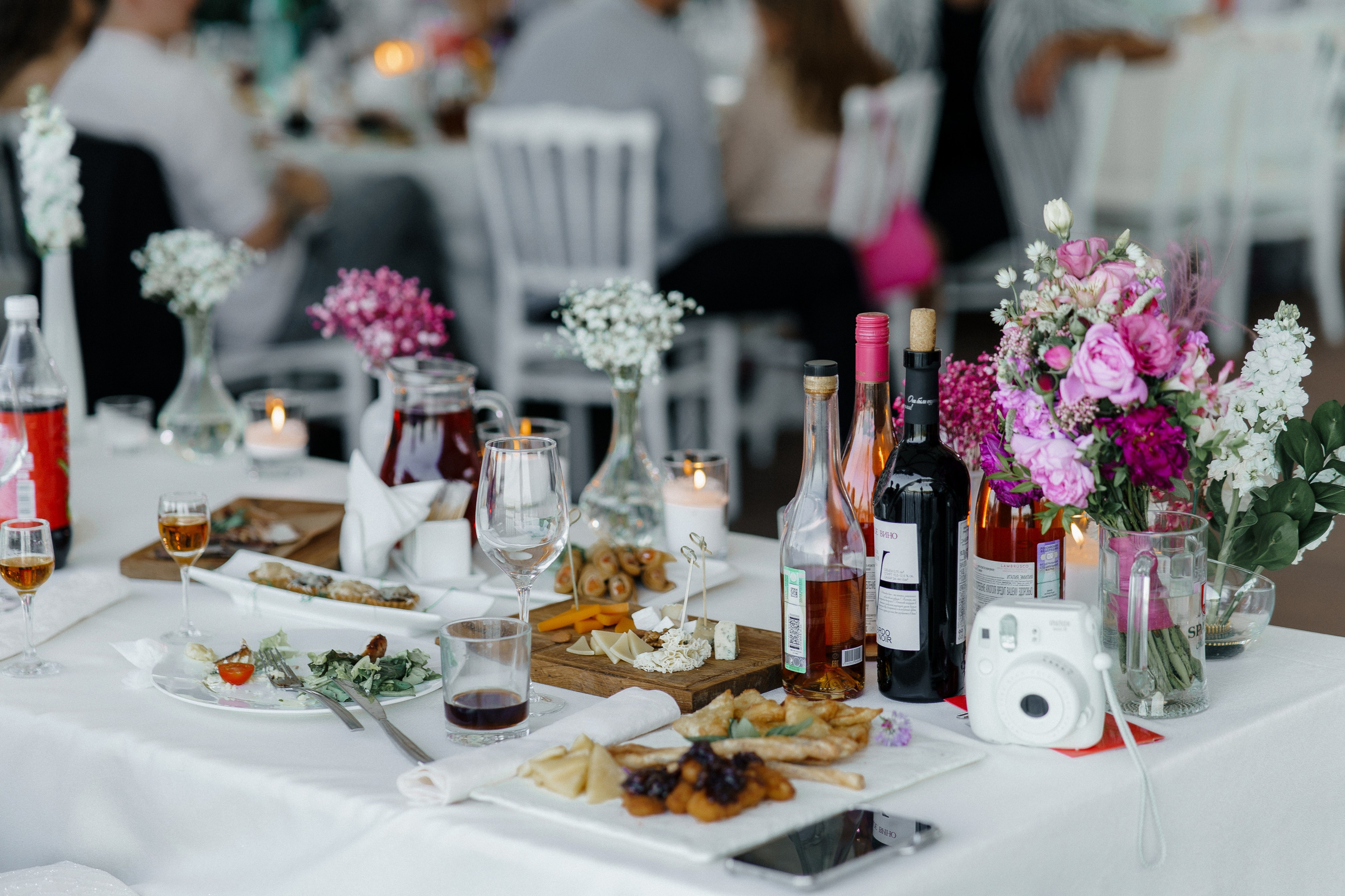 Миша и Вика. Свадебный фотограф в Саратове Антон Слепов