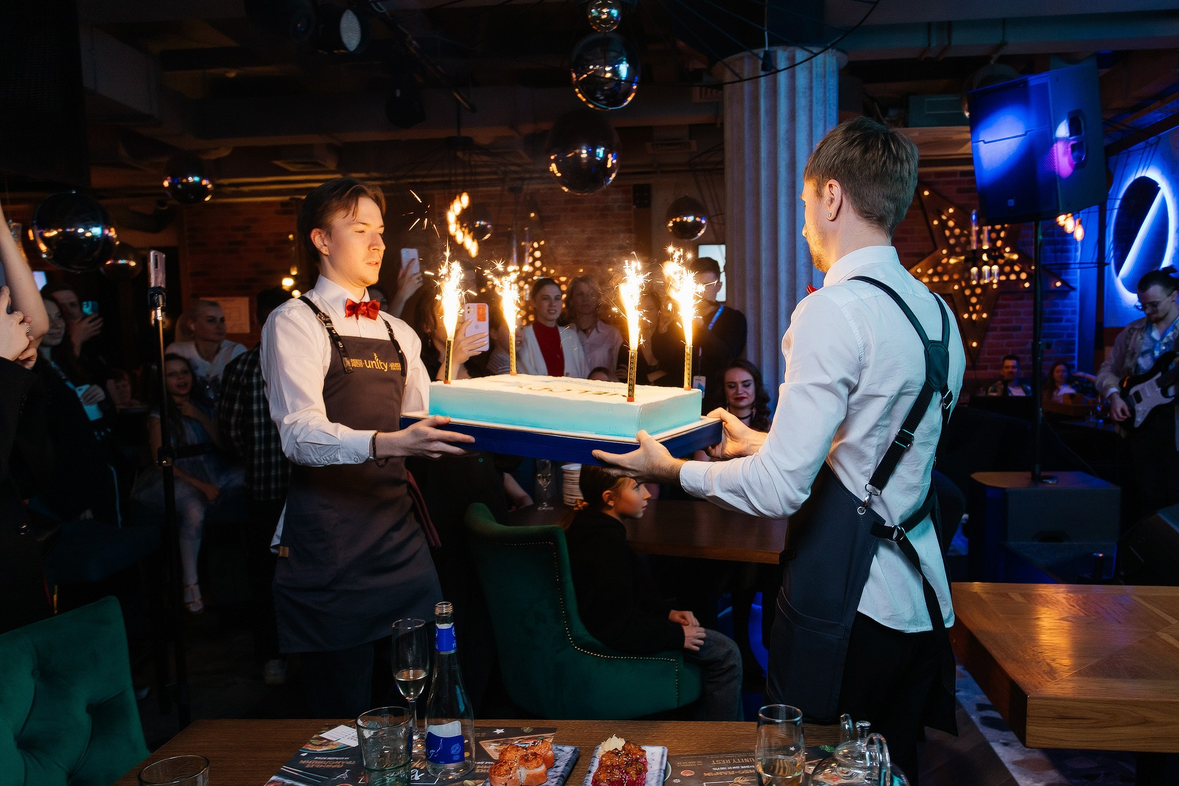 Фоторепортаж. Фотограф в Санкт-Петербурге Юлия Ласкари