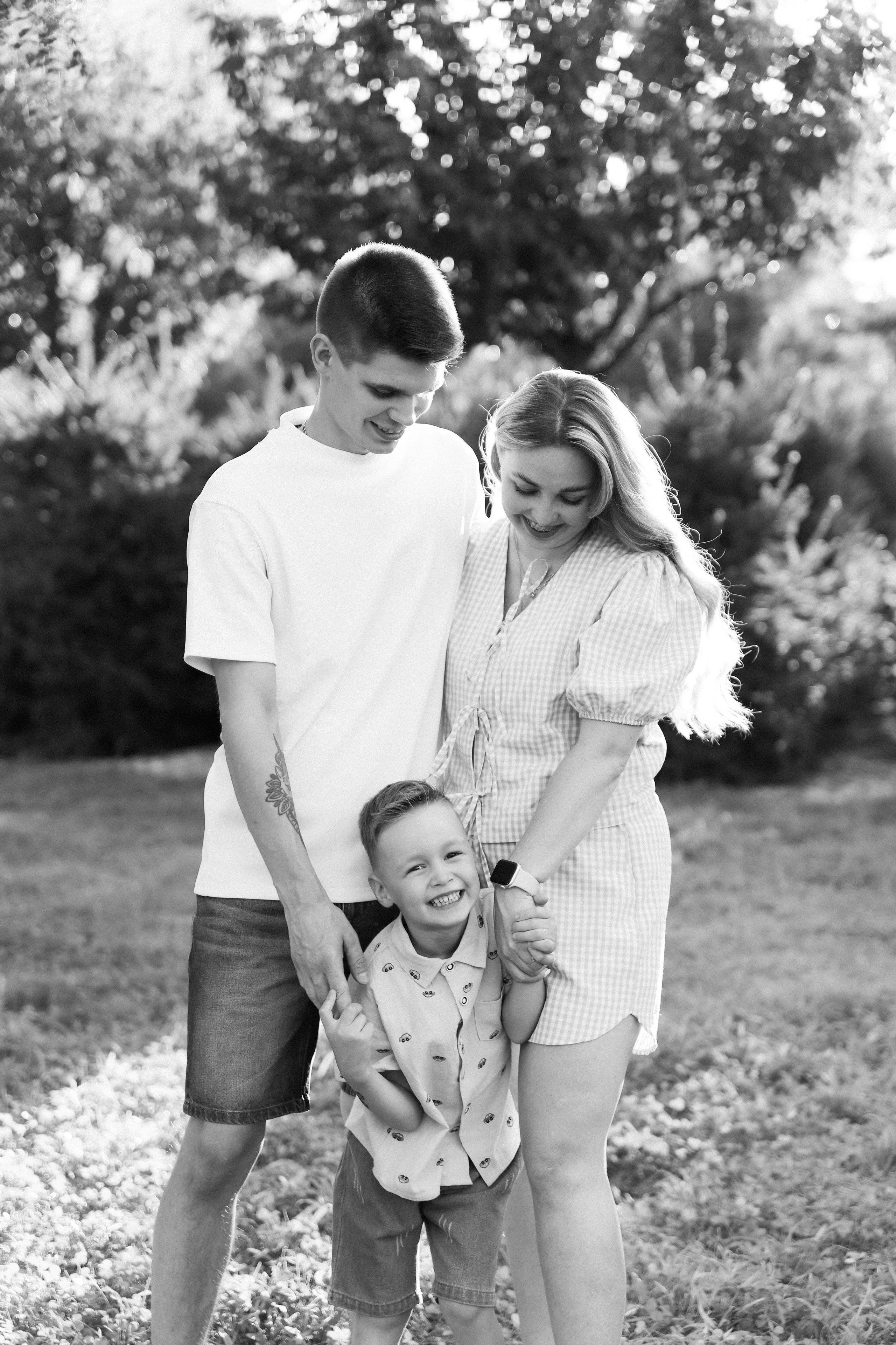 Family. Мария Рожкова семейный фотограф в Волгограде