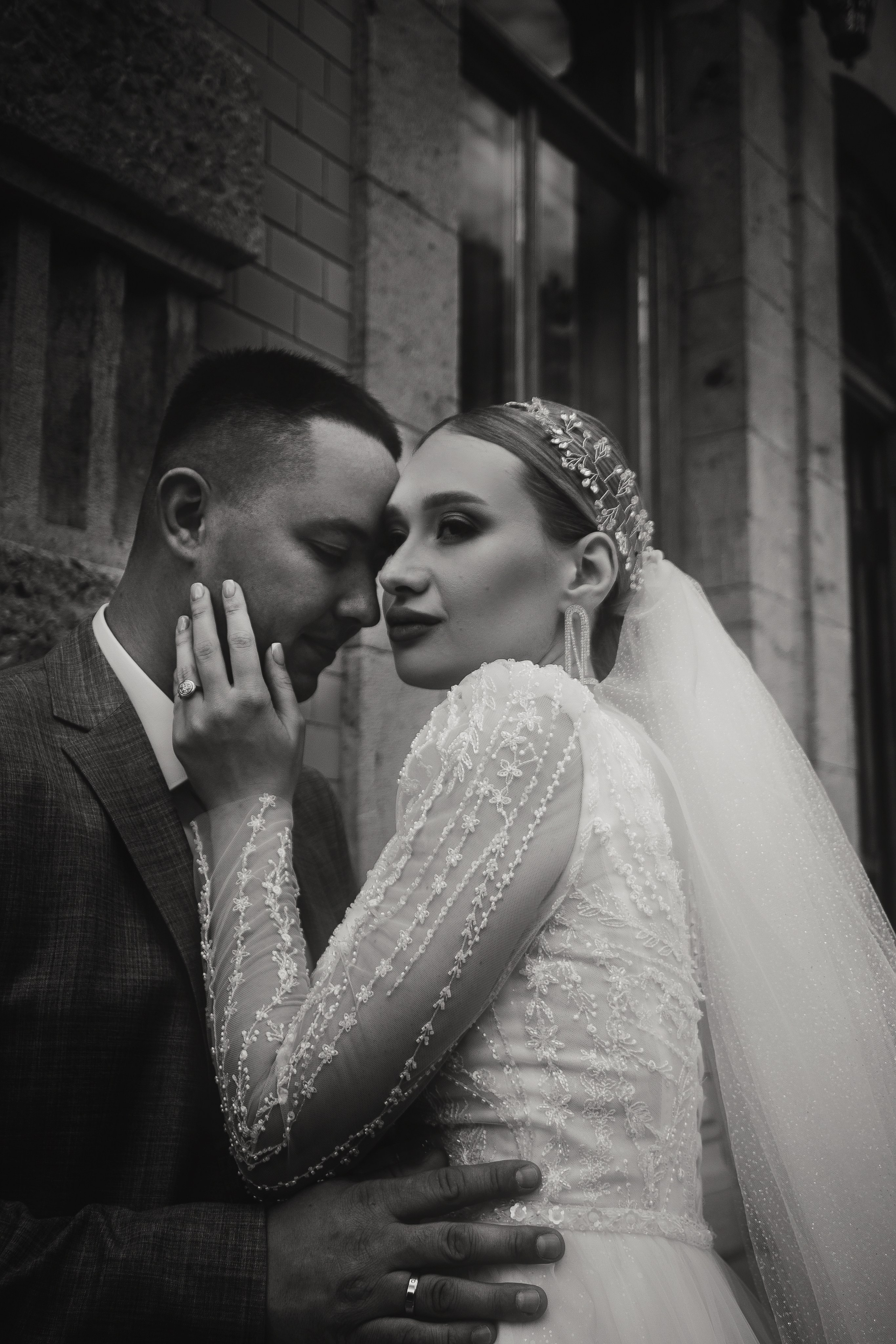 Арсен и Мария (Массандровский дворец). Фотограф в Крыму | Виктория Нотевская